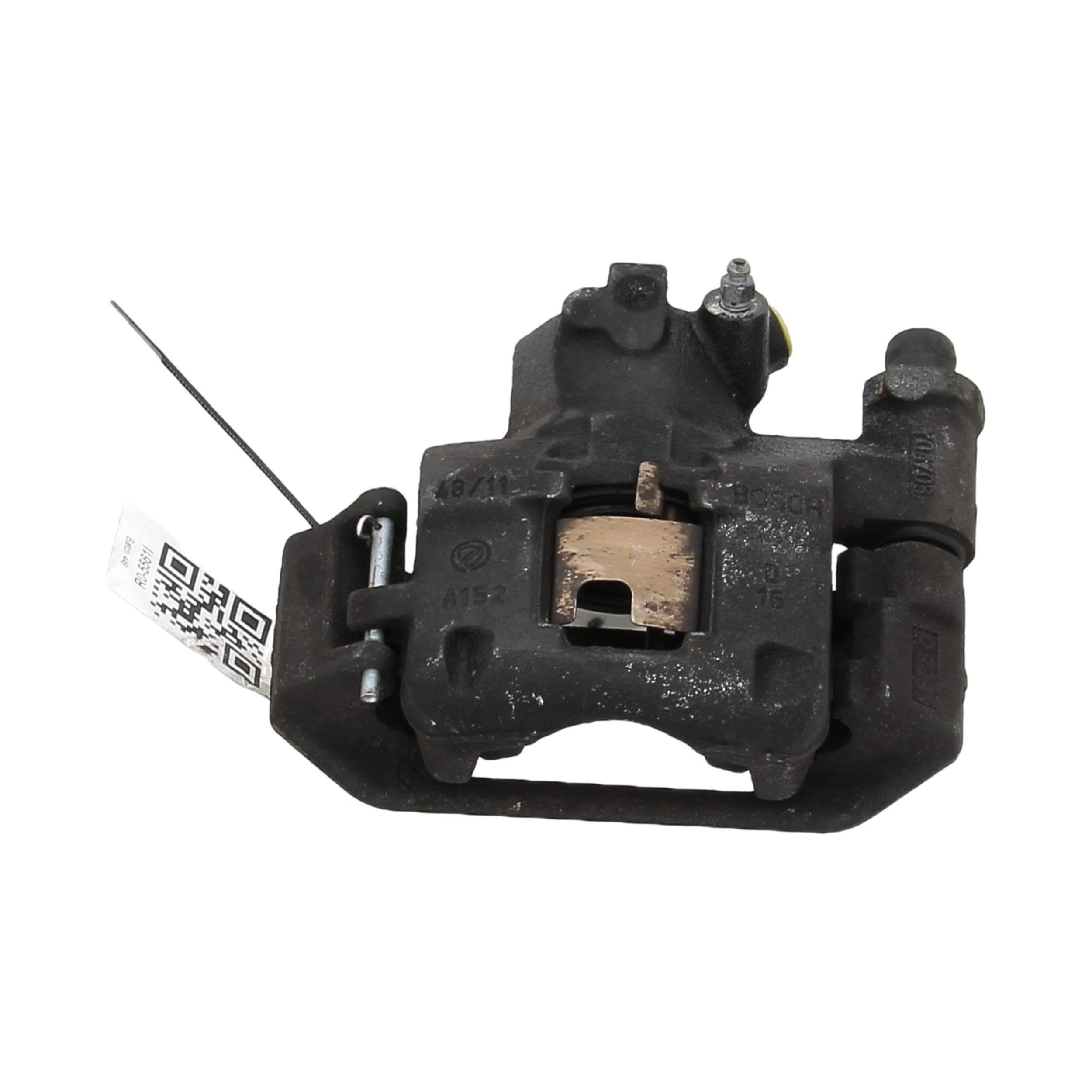 Etrier avant gauche 1554756 - FORD KA 2 1.2 69 - R0-5561I R0-5561I