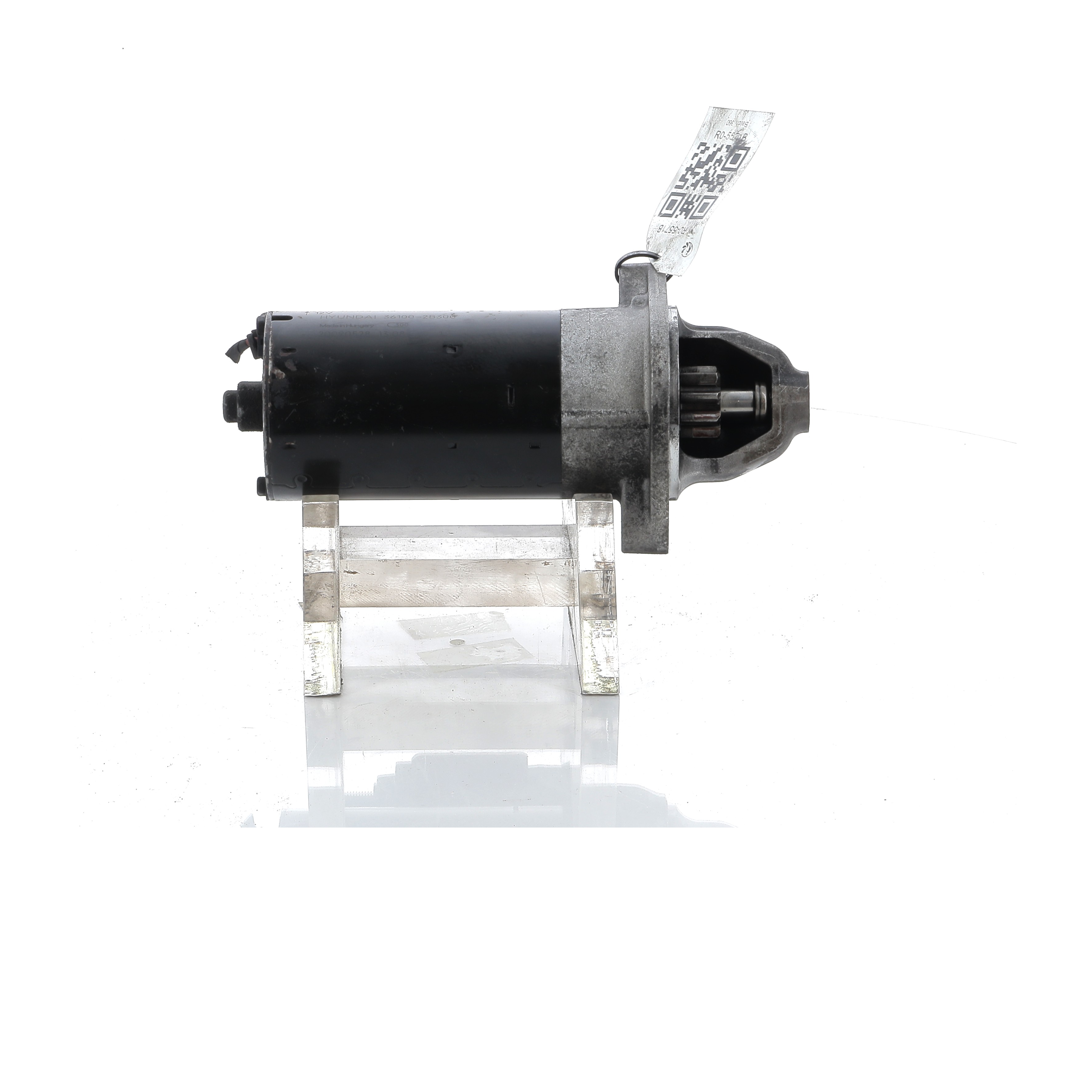 Démarreur HYUNDAI I30 1 PH.1 1.4 109 réf. 361002B300 R0-5571B R0-5571B