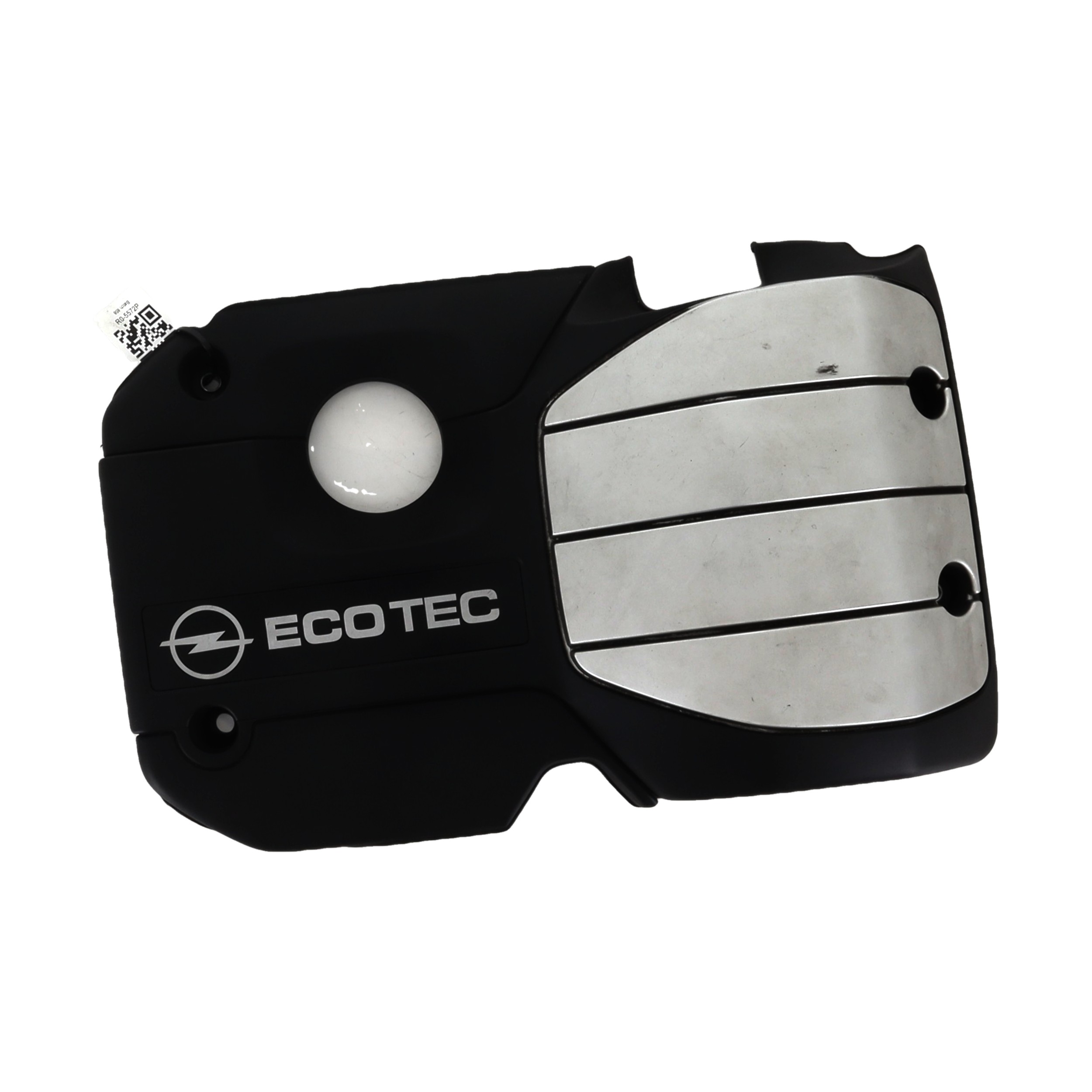 CACHE MOTEUR 96897629 - OPEL ANTARA PH.1 2.0 CDTI - R0-5572P R0-5572P