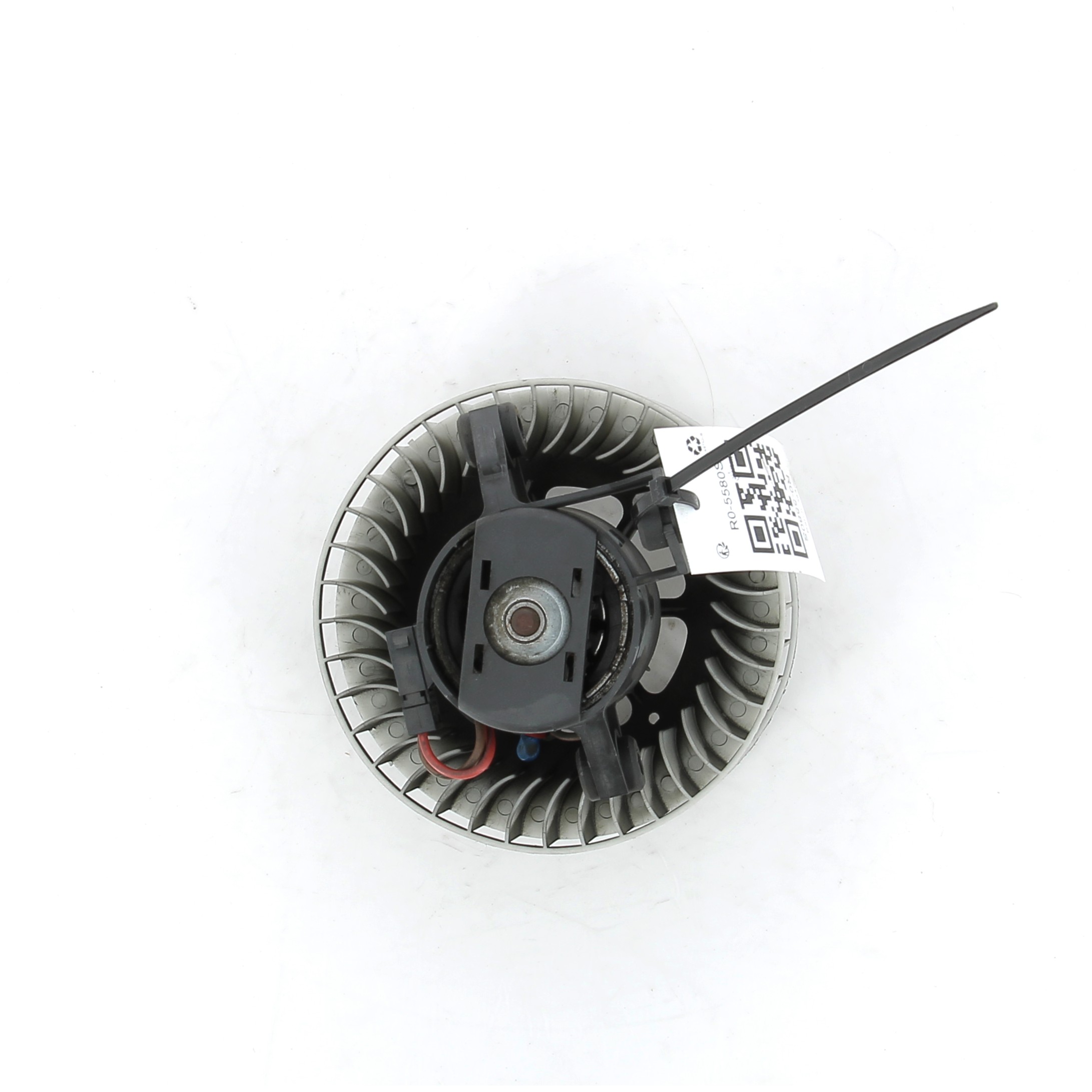 Soufflerie/Pulseur MERCEDES CLASSE A 1 PH.2 réf. 1688200542 R0-5580S R0-5580S