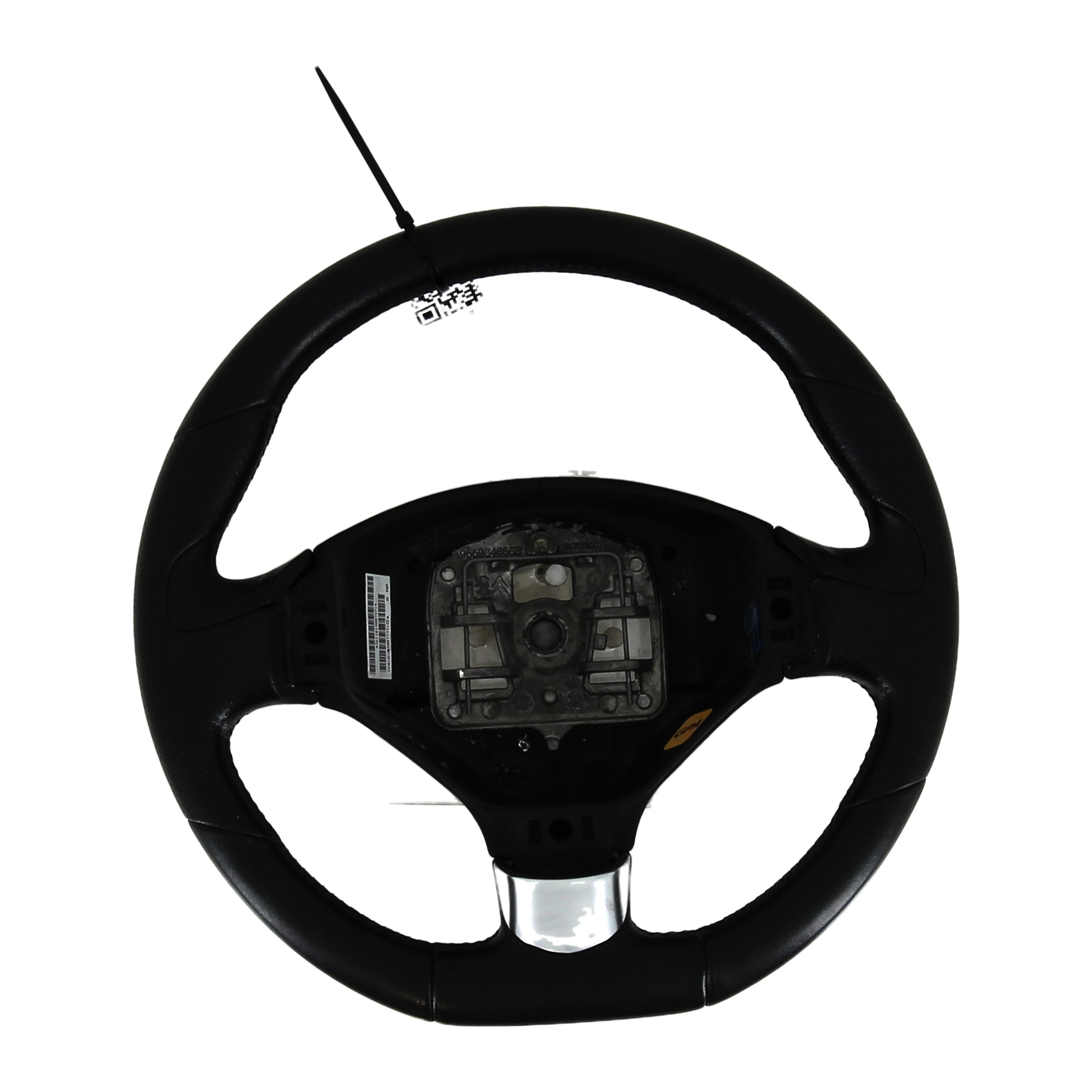 Volant 98072009ZD - PEUGEOT 5008 1 PH.1 2.0 HDI - R0-5678K R0-5678K