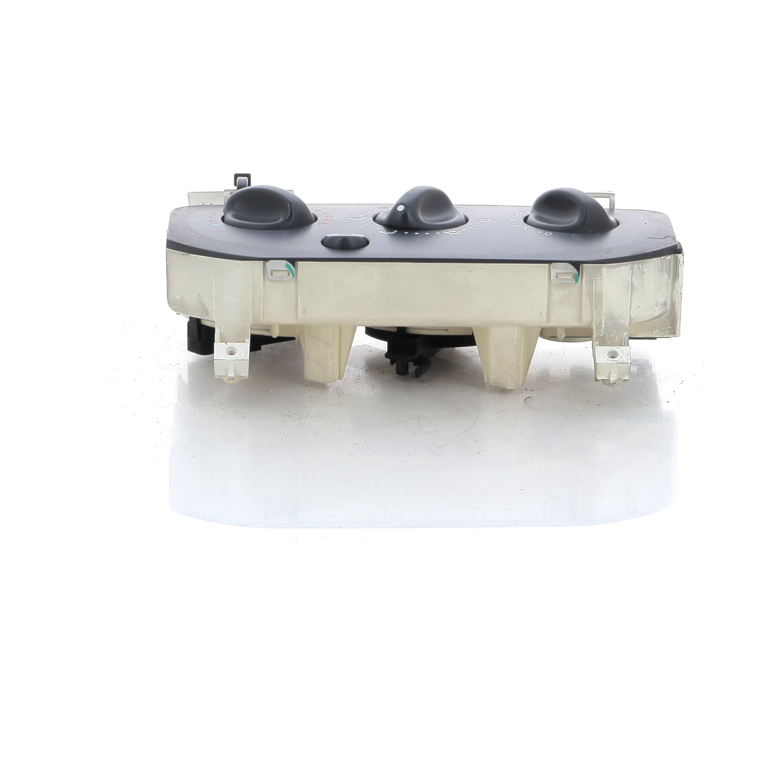 Commande de chauffage 7701047547 - RENAULT CLIO 2 PH.1 RTE/RXE - R0-5702T R0-5702T