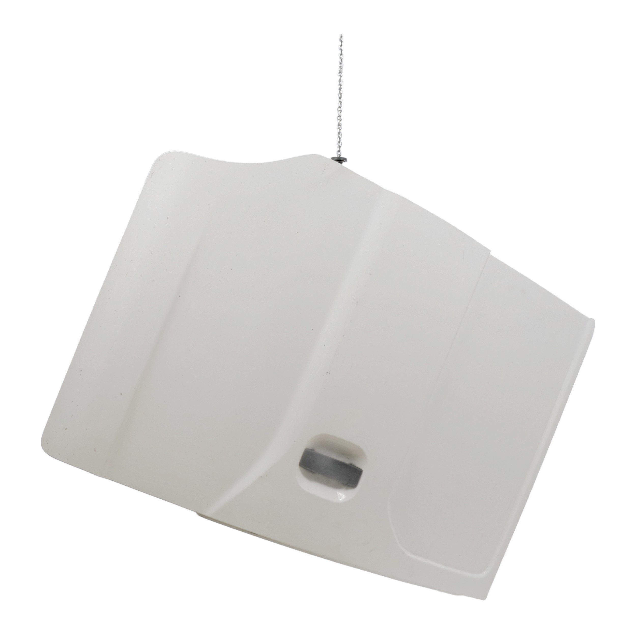 Porte latérale arrière droite H2100-BJ1AC- - NISSAN NV200 1.5 DCI - R0-5758L R0-5758L