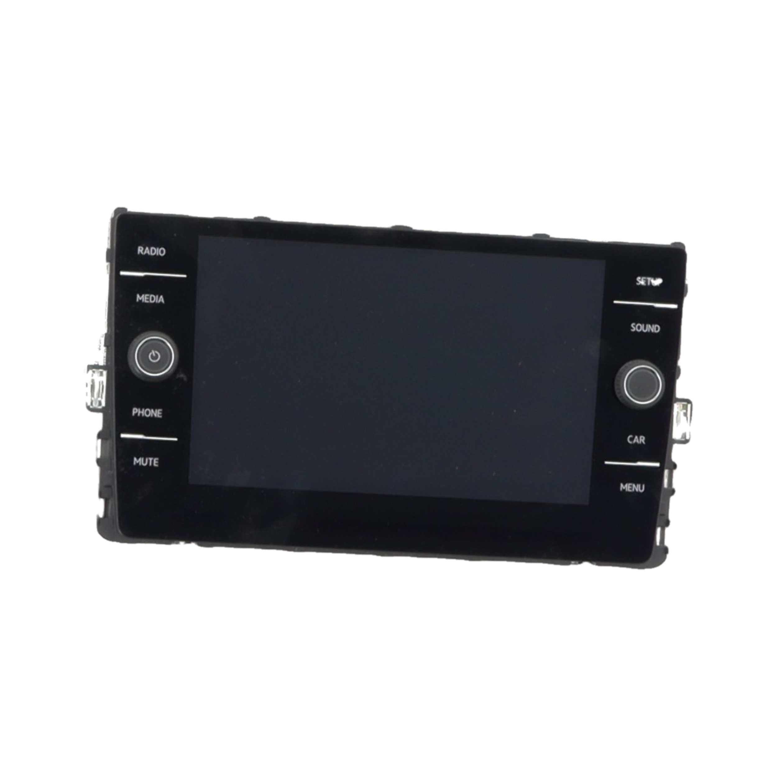 Ecran multifonction 5NN919605 - VOLKSWAGEN GOLF 7 PH.2 - R0-6250T R0-6250T