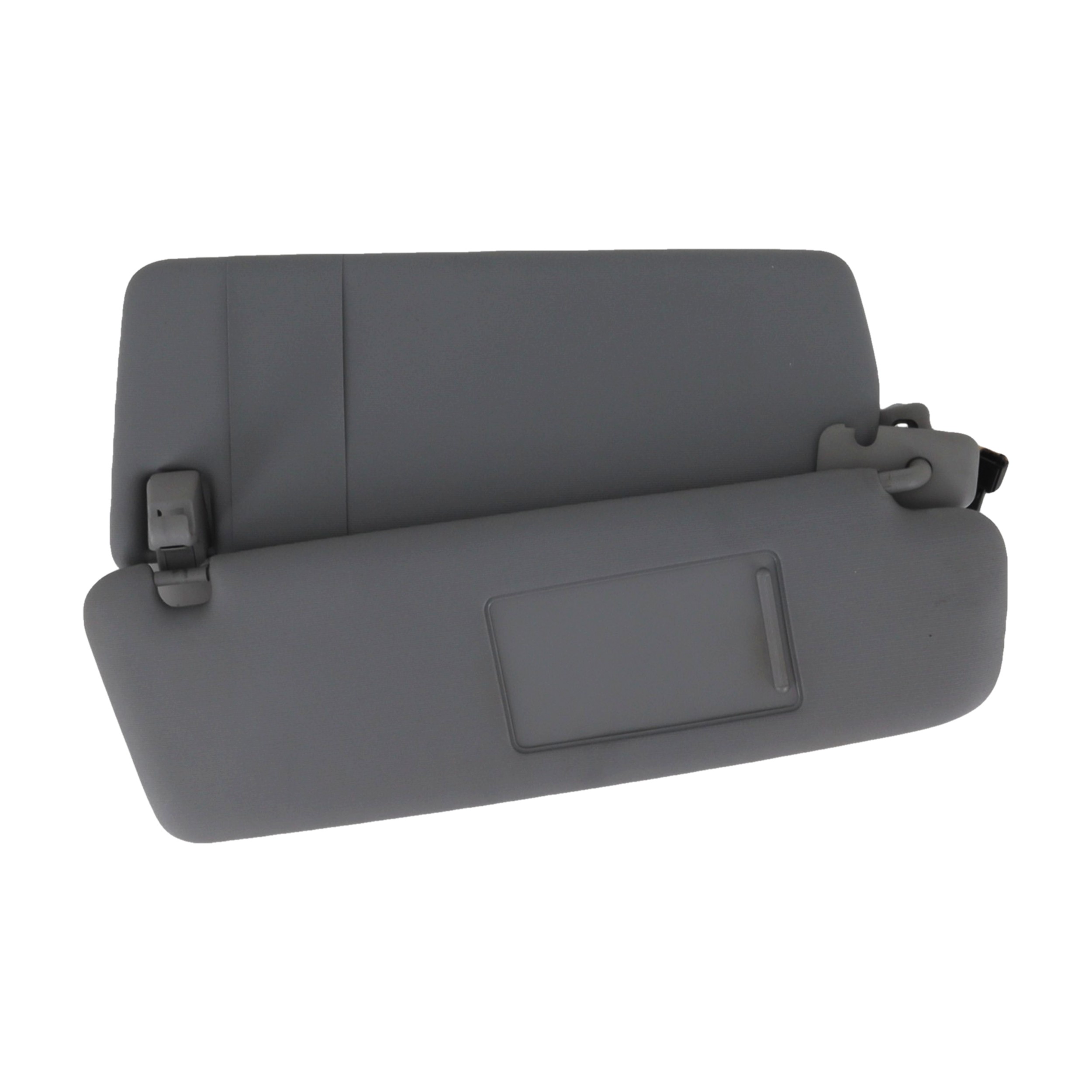 Pare-soleil droit 7L6857552AQ3W5 - VOLKSWAGEN TOUAREG 1 PH.2 TDI - R0-6286B R0-6286B