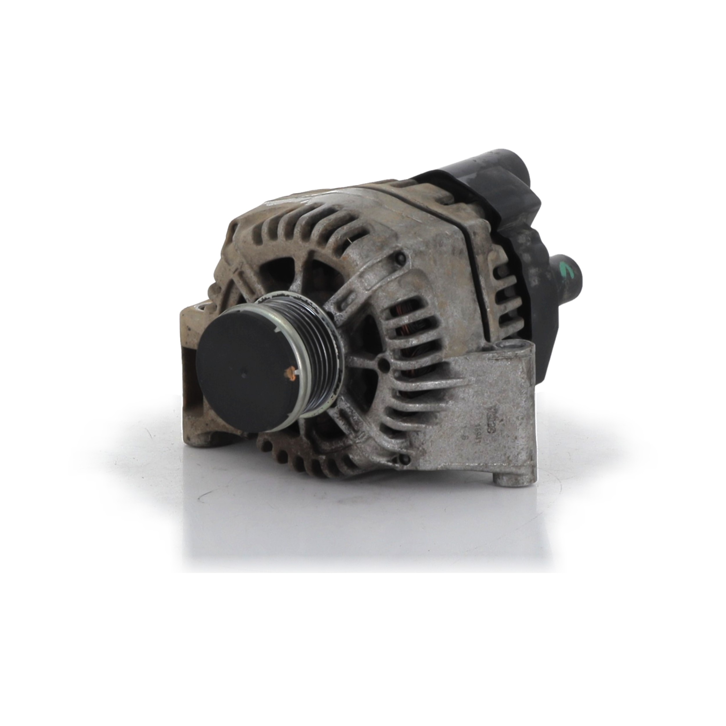 Alternateur FIAT PUNTO 3 EVO 1.3 réf. 71795805 R0-6334Q R0-6334Q