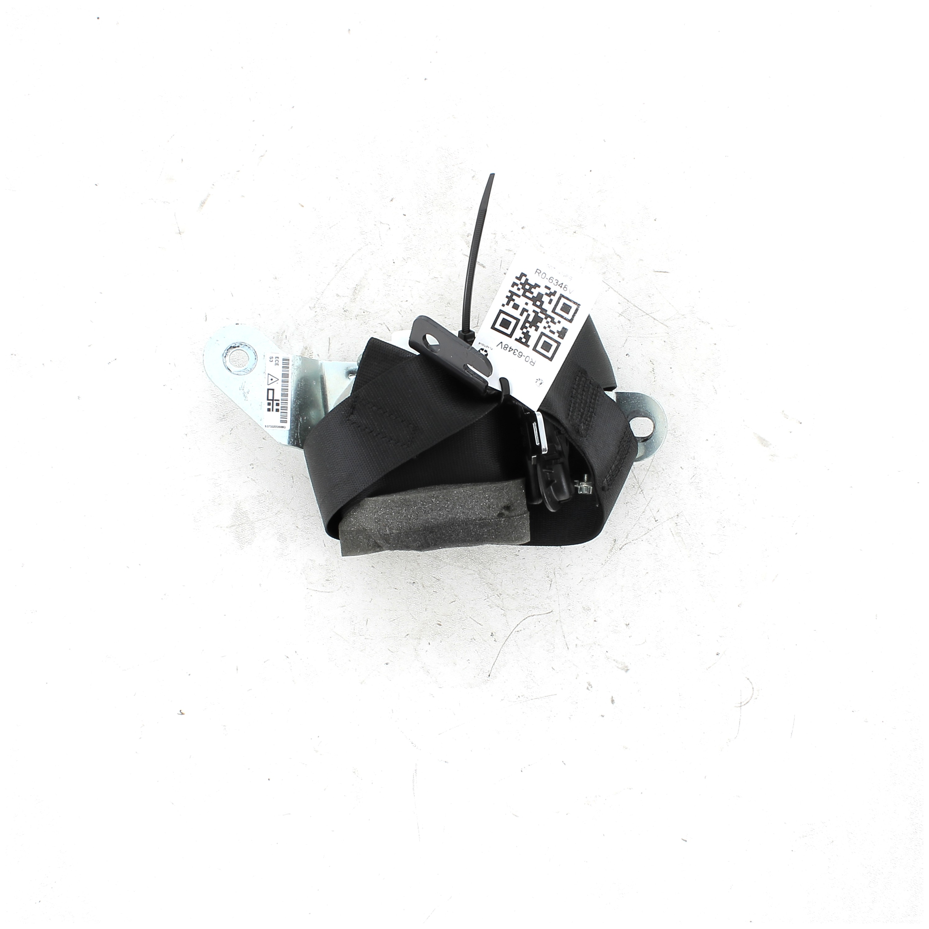 Ceinture arrière gauche BMW SERIE 2 réf. 72117332235 R0-6348V R0-6348V