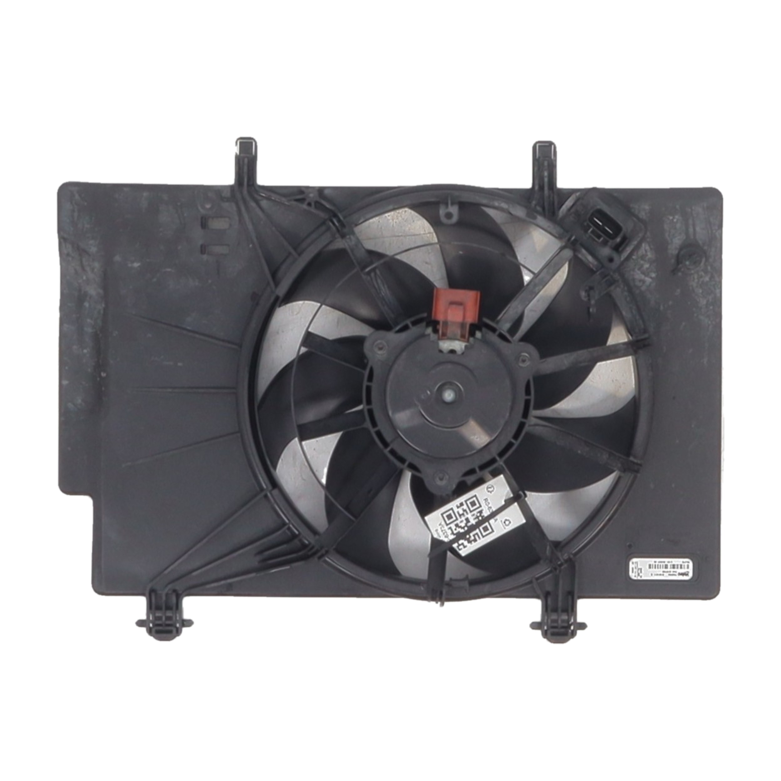 Groupe motoventilateur 2145091 - FORD FIESTA 6 PH.2 1.0 SCTI - R0-6373A R0-6373A [reference_218119]