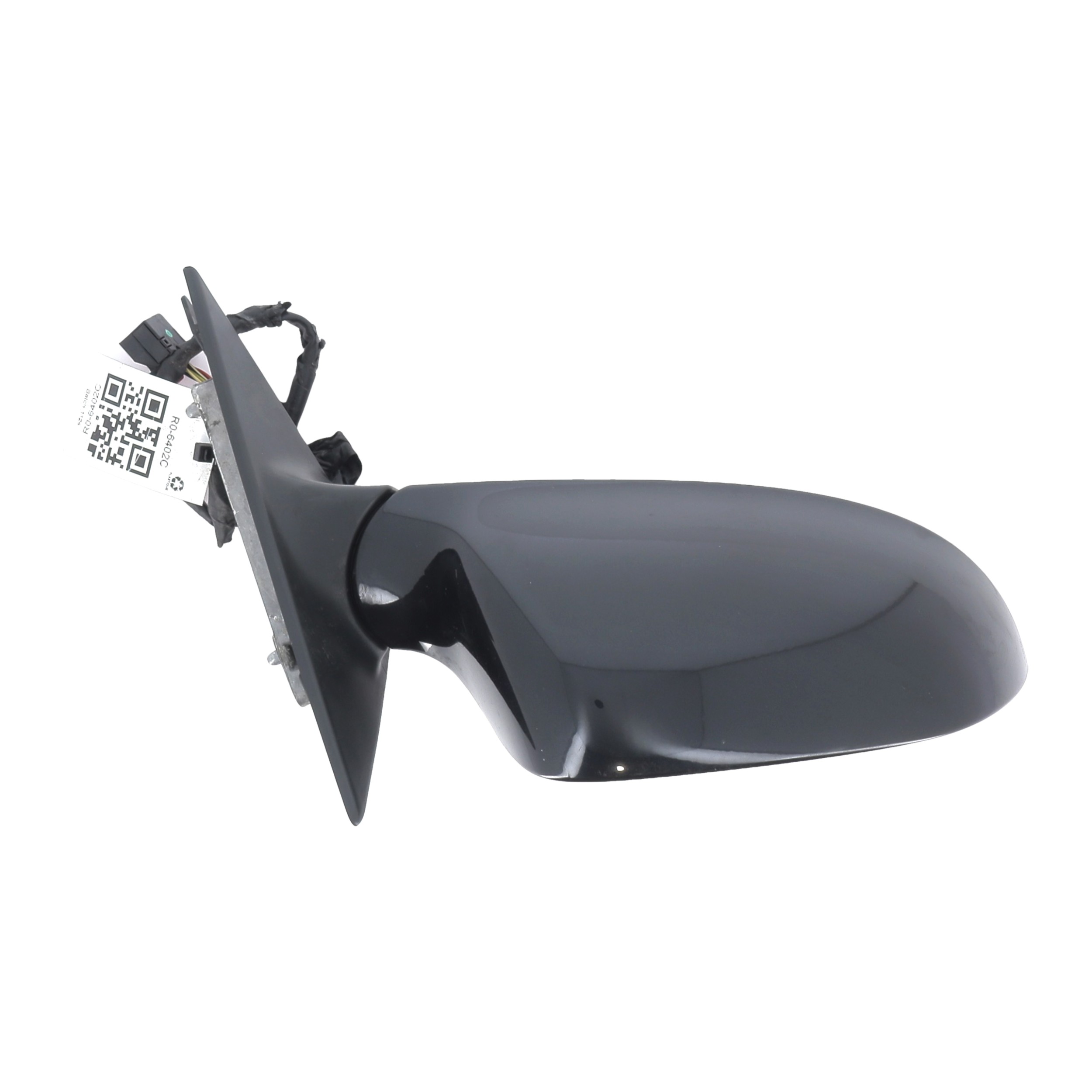 Rétroviseur droit AUDI A3 SPORTBACK 2 PH.2 réf. 8P1858532EB01C R0-6402C R0-6402C