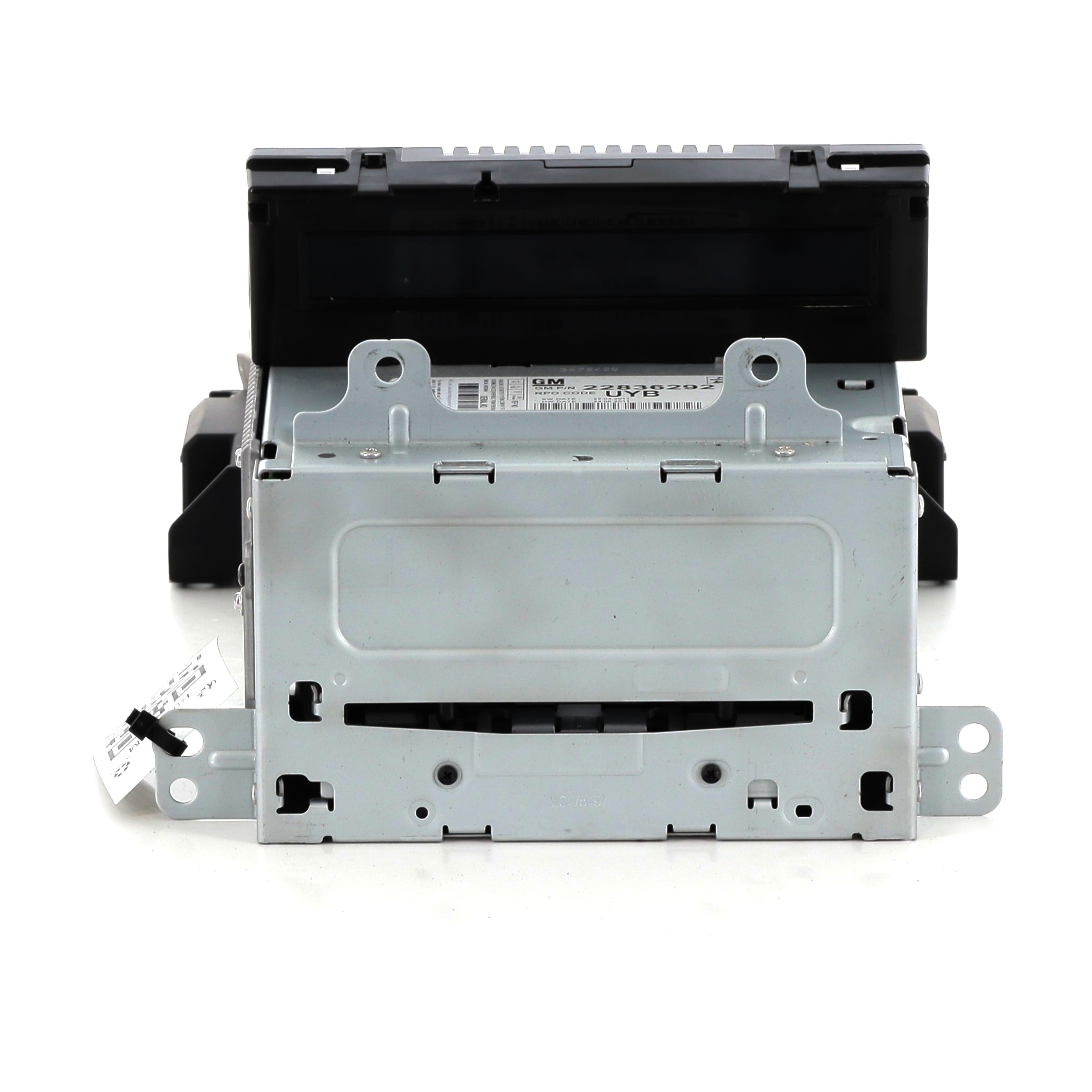 Poste Multimédia OPEL MERIVA B PH.1 R0-6491M R0-6491M