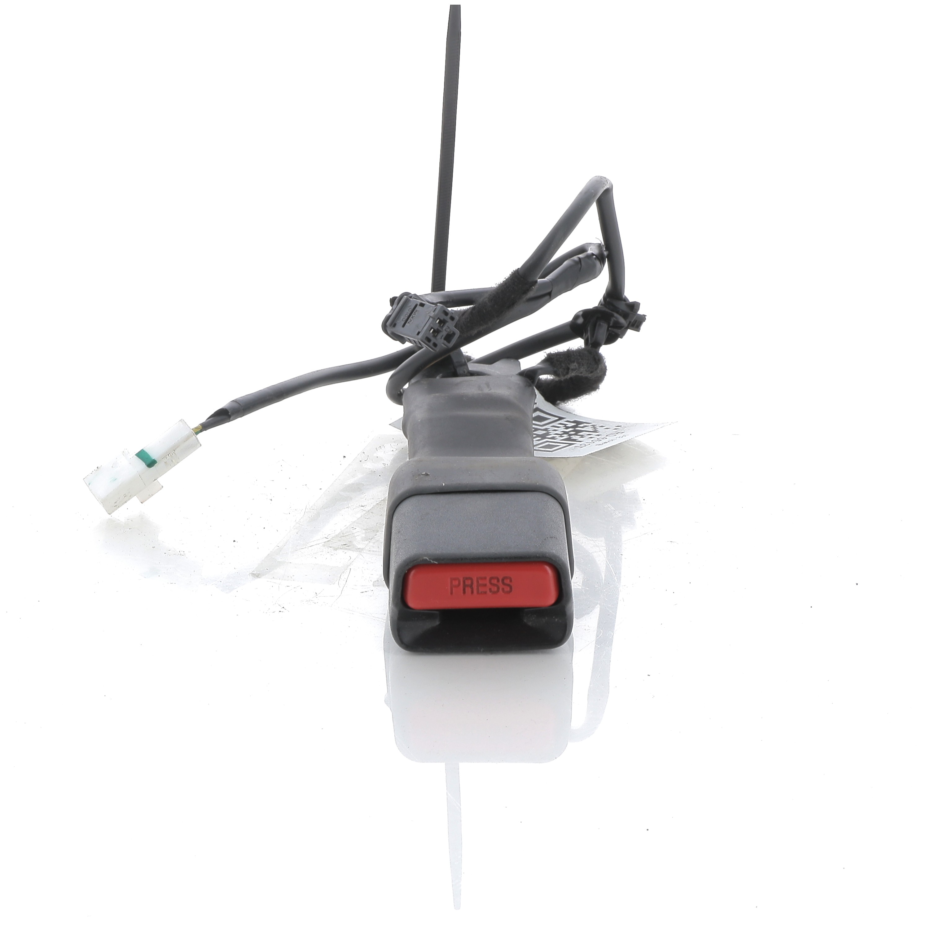 Attache ceinture avant droit CITROEN C1 2 R0-6513T R0-6513T