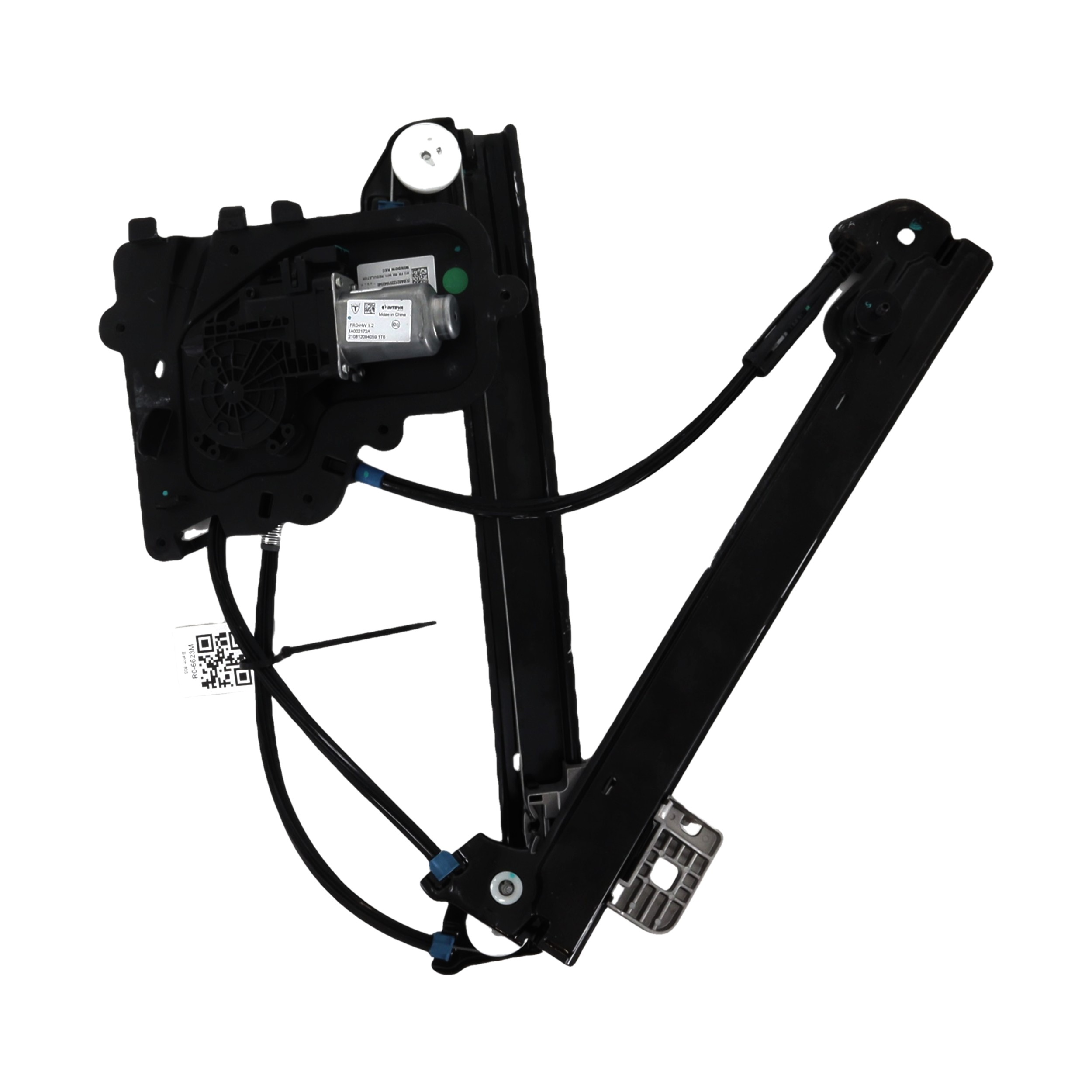 Lève vitre avant droit TESLA MODEL 3 PH.1 R0-6623M R0-6623M [reference_2318712] 2