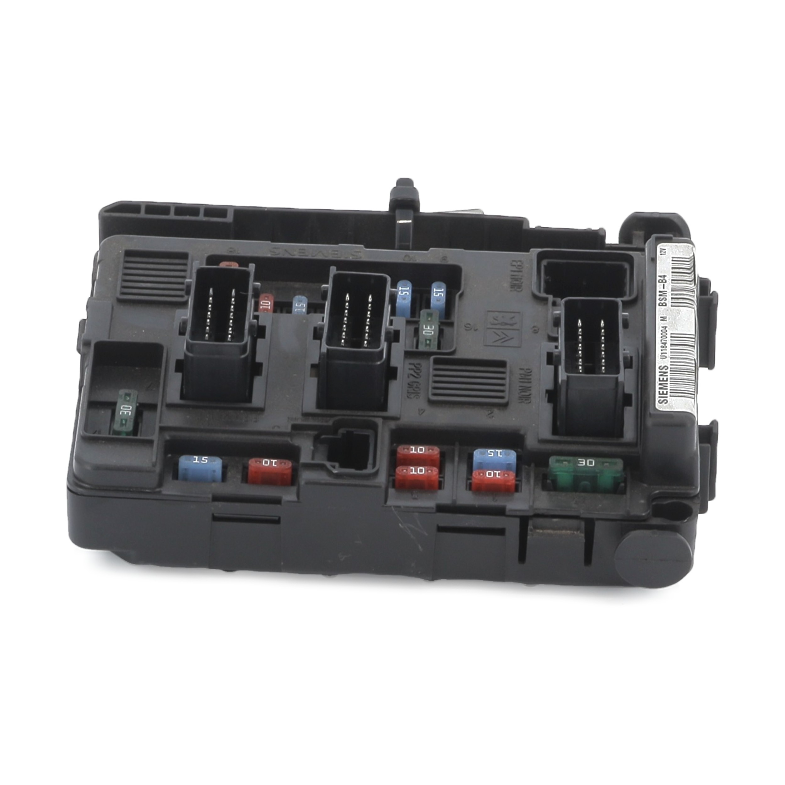 BSM 6500Y1 - PEUGEOT 206 SW SW HDI - R0-6643M R0-6643M