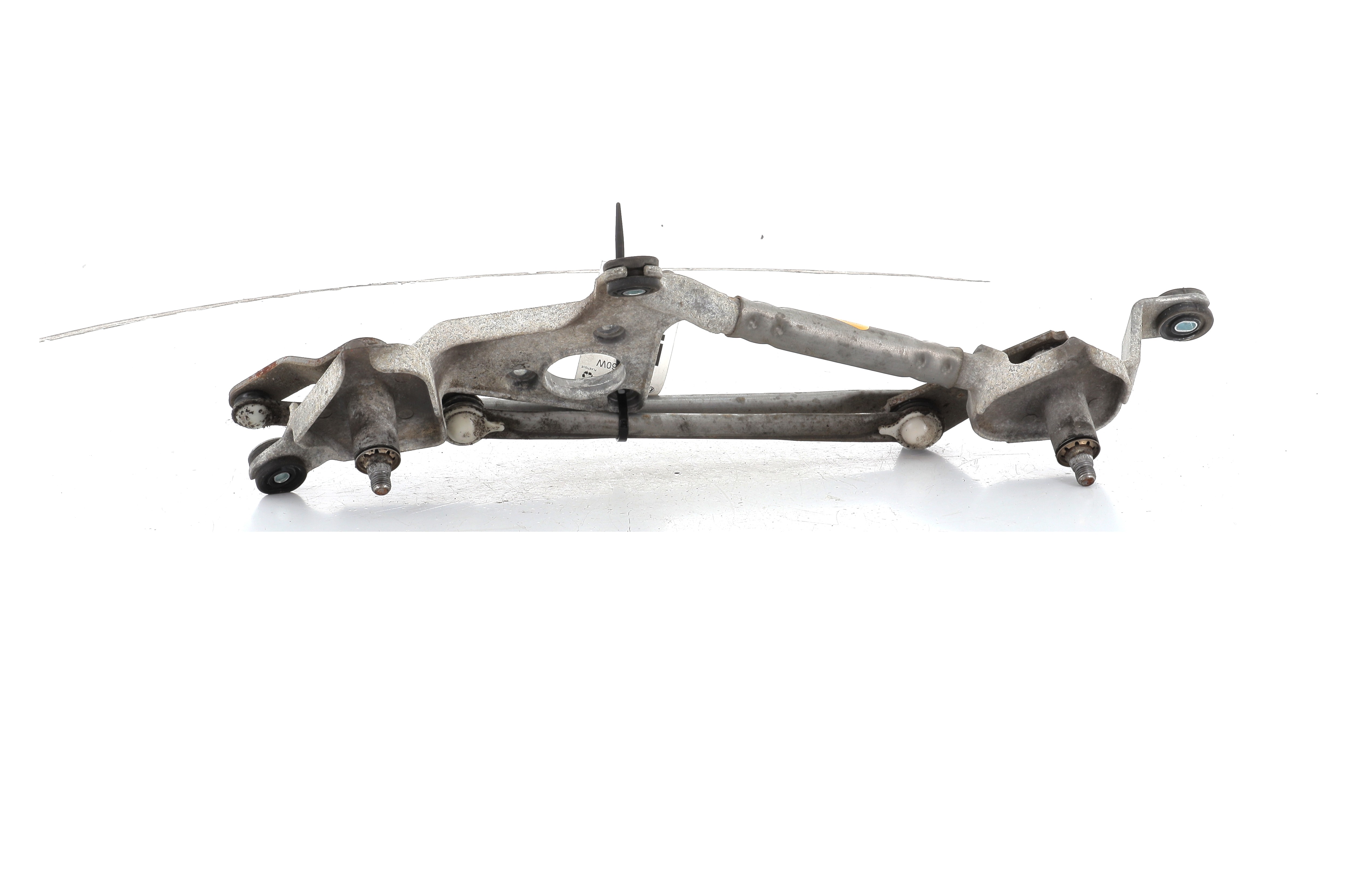 Mécanisme d'essuie glace avant 38100-80J01 - SUZUKI SX4 1 2.0 DDIS - R0-6760W R0-6760W