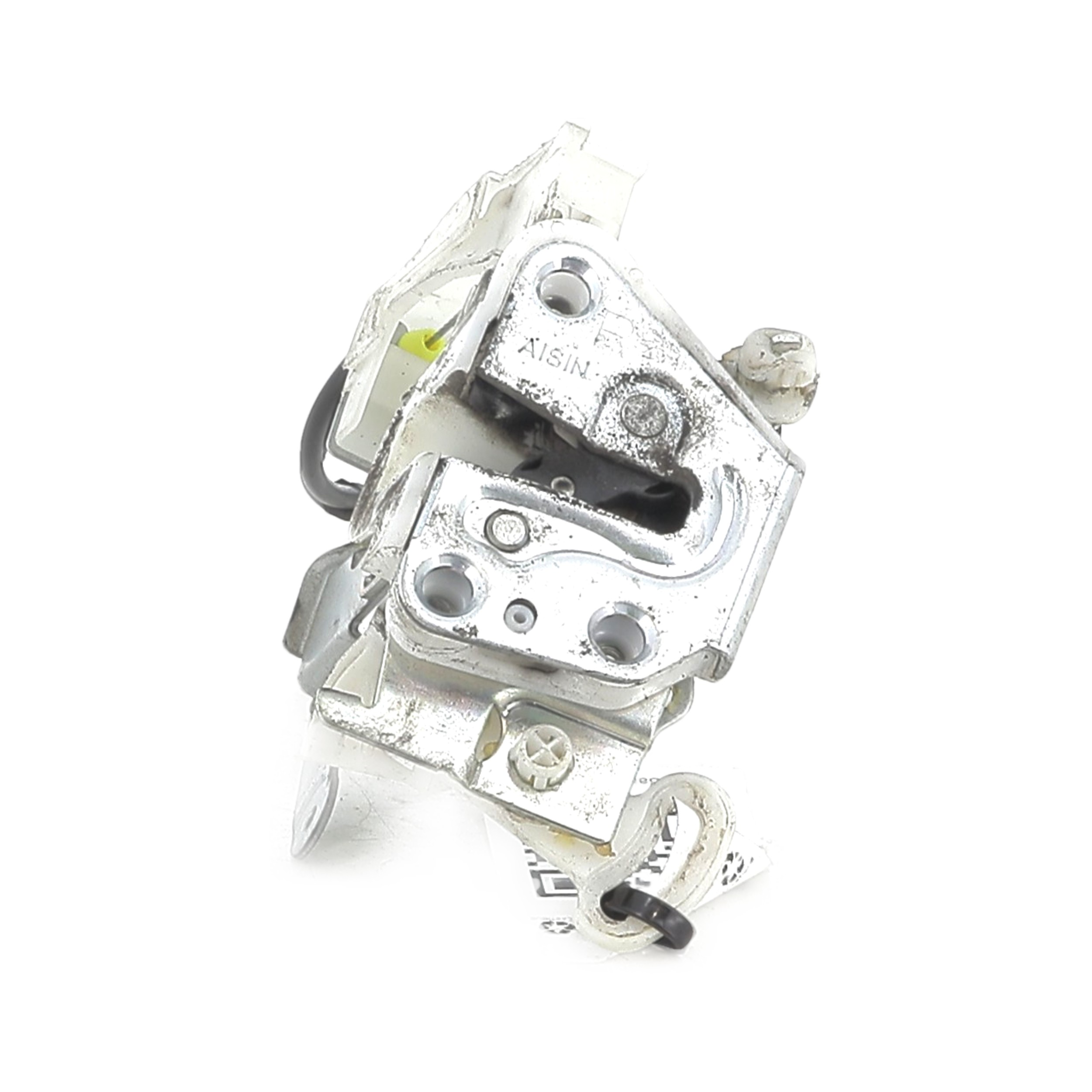 Serrure de porte avant droite 9136T1 - PEUGEOT 107 PH.2 1.0 12V - R0-6839N R0-6839N