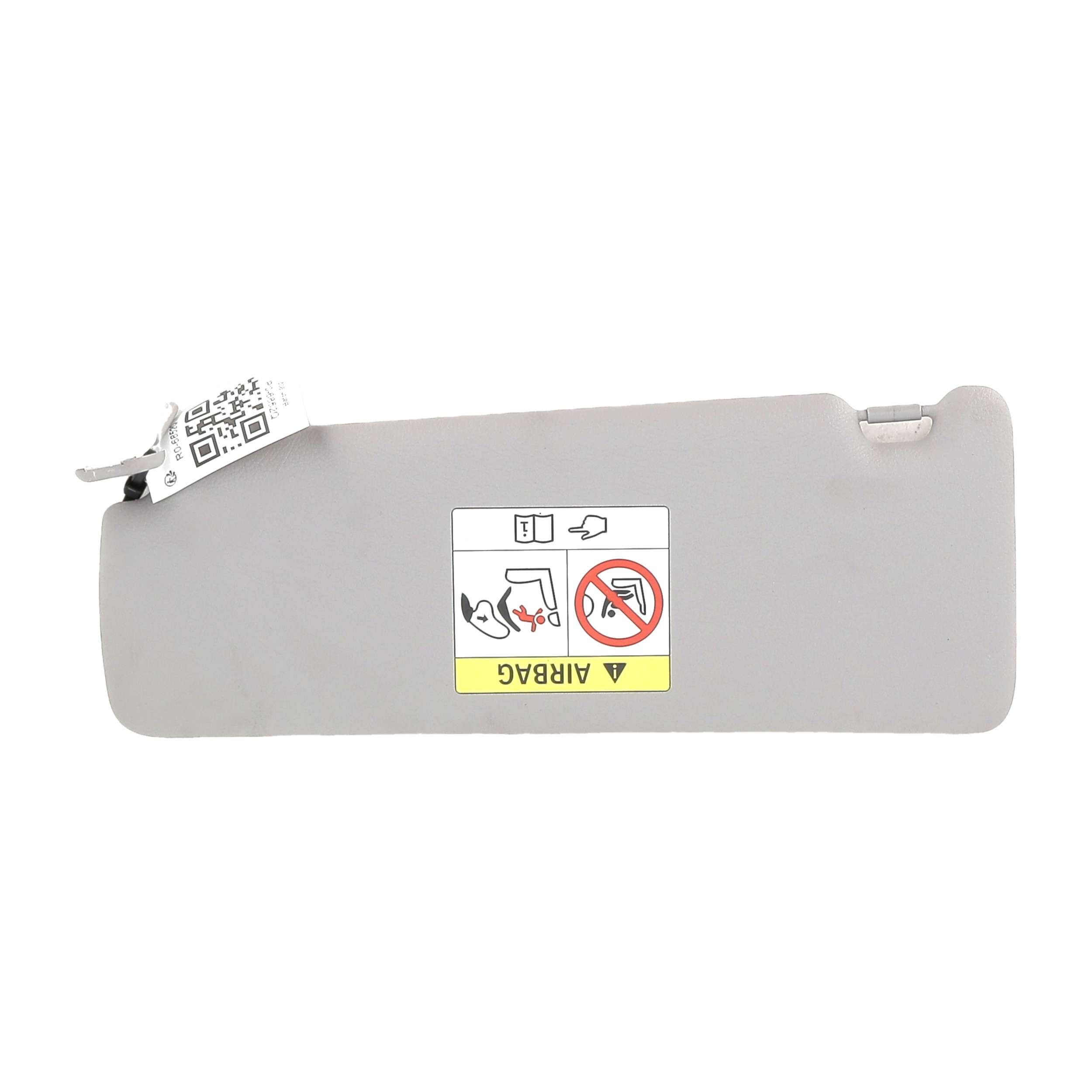 Pare-soleil droit 51167322296 - BMW SERIE 3 6 PH.1 320 I - R0-6852Q R0-6852Q