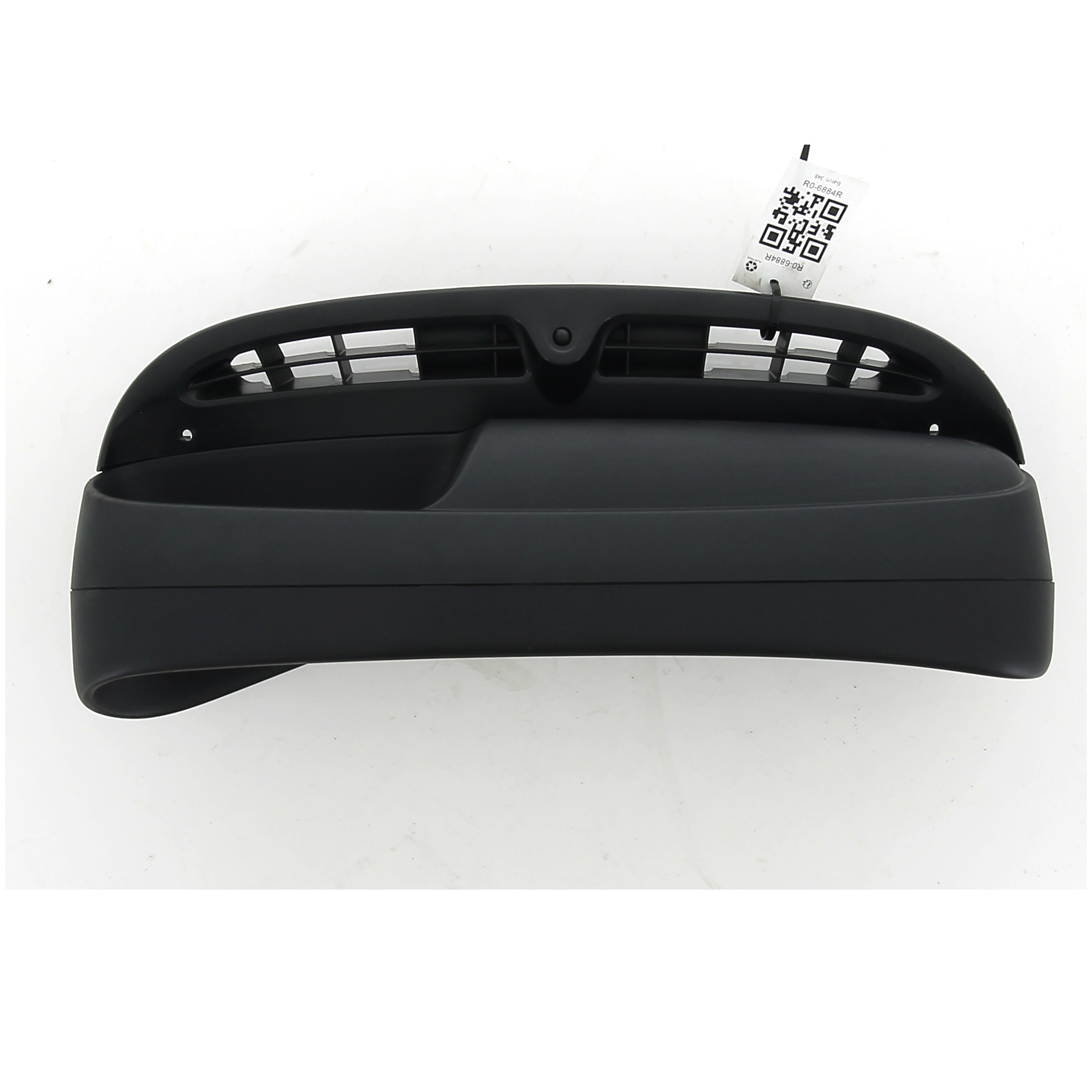 Compteur 98059858ZD - CITROEN C3 PICASSO PH.2 PH.2 - R0-6884R R0-6884R