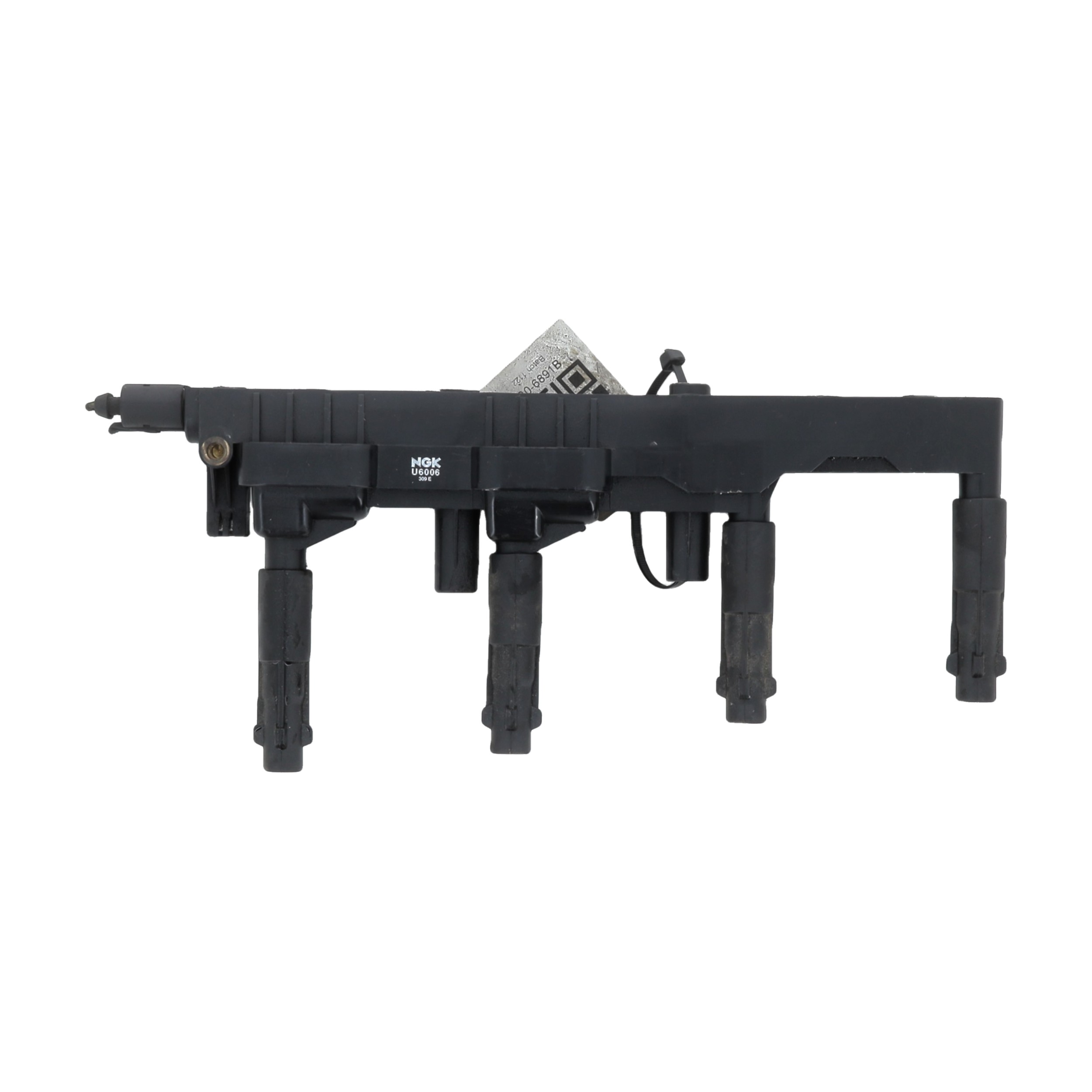 Bobine 1501380 - MERCEDES CLASSE A 1 PH.2 A190 F - R0-6891B R0-6891B