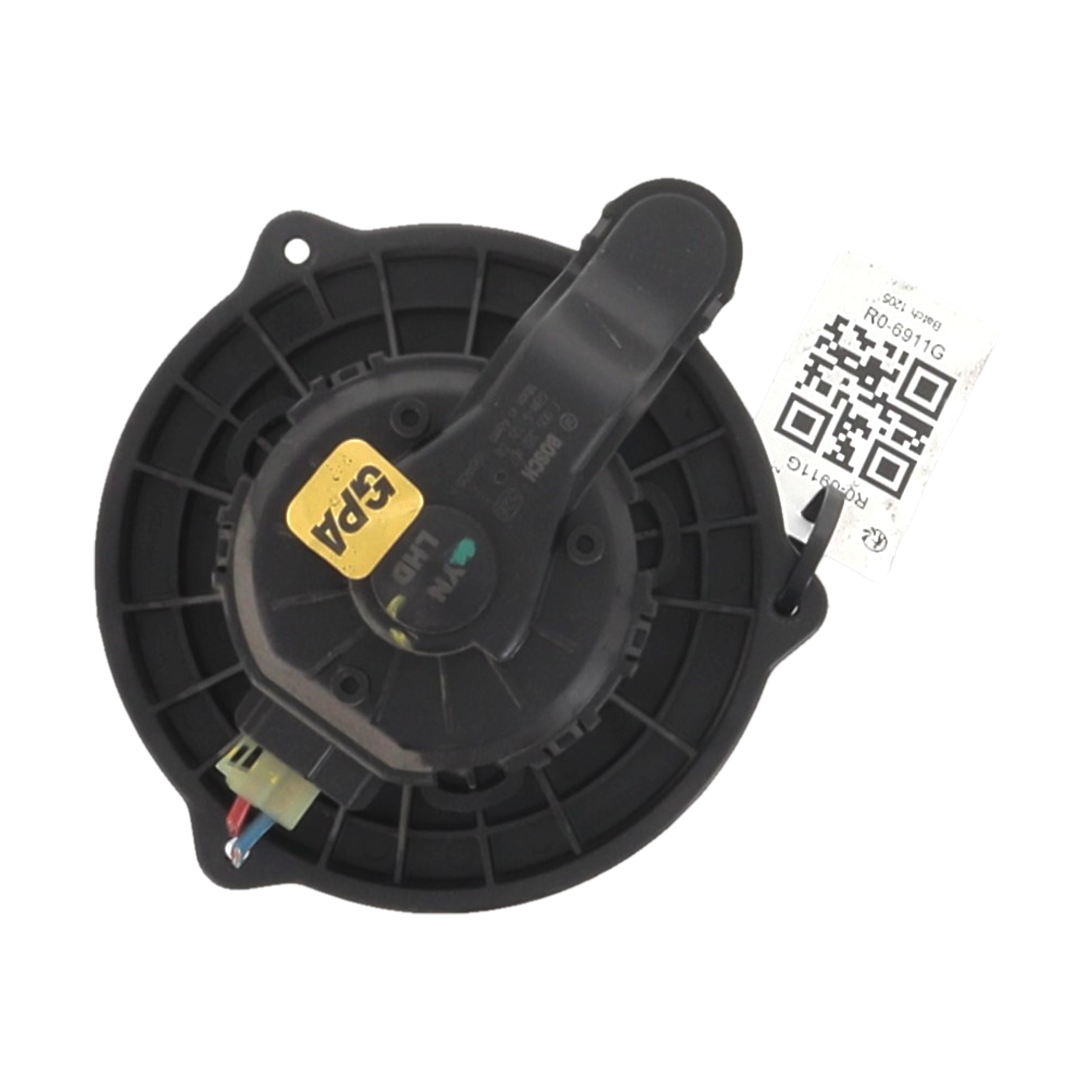 Soufflerie/Pulseur KIA VENGA PH.1 réf. 971131P000 R0-6911G R0-6911G