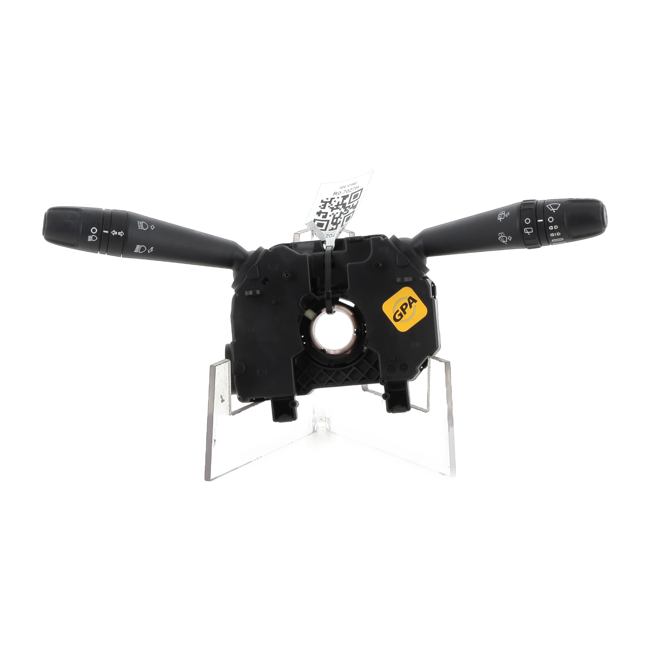 Commodo monobloc 156105928 - ALFA-ROMEO MITO PH.1 - R0-7027H R0-7027H