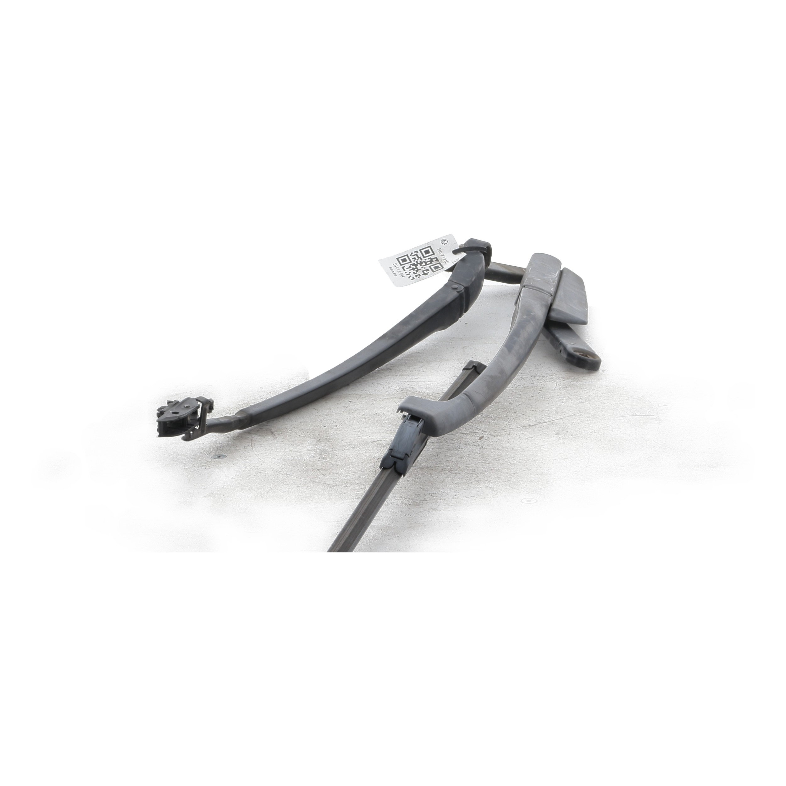 Bras d'essuie glace avant x2 7L6955407C - VOLKSWAGEN TOUAREG 1 PH.1 TDI - R0-7121C R0-7121C