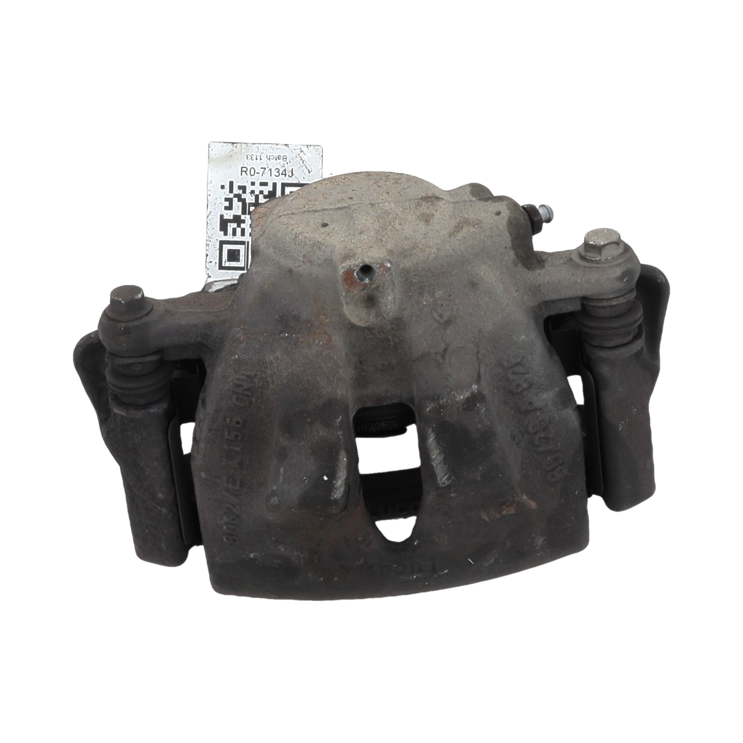 Etrier avant gauche 4401C6 - CITROEN C8 2.0 HDI - R0-7134J R0-7134J