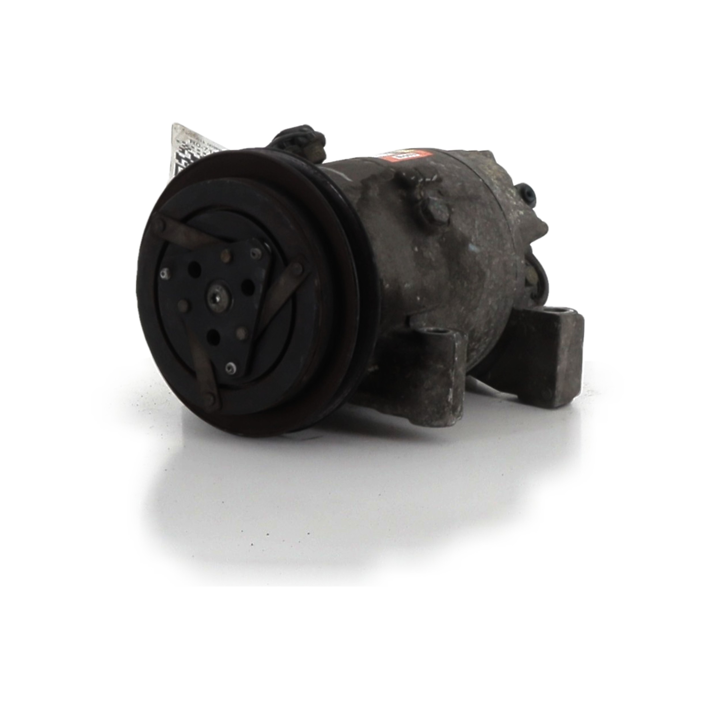 Compresseur de climatisation NISSAN ALMERA TINO PH.2 2.2 DCI réf. 92600BN311 R0-7161E R0-7161E