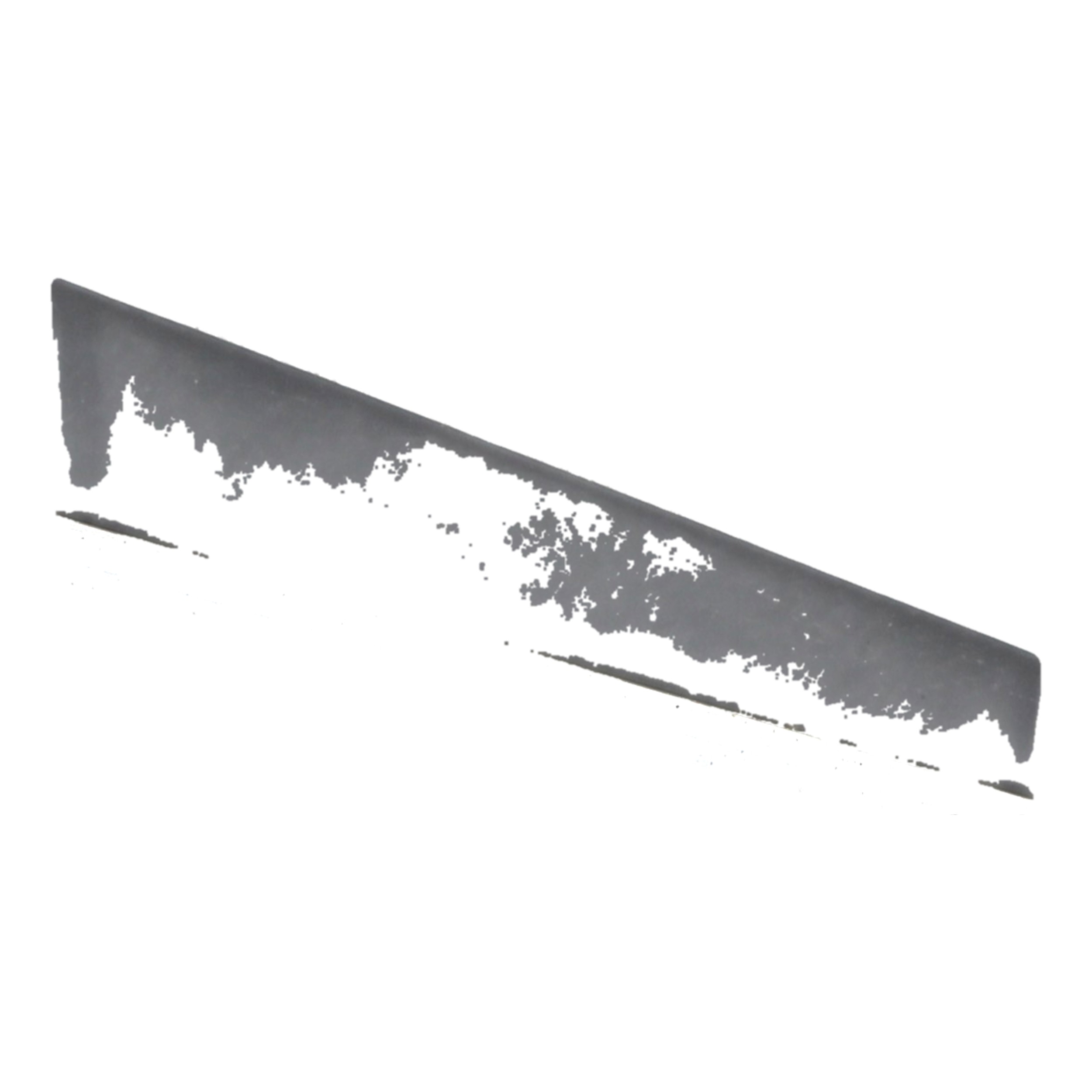 Bandeau de porte avant droit 801866890R - RENAULT CAPTUR 1 PH.1 DCI 90 - R0-7287L R0-7287L