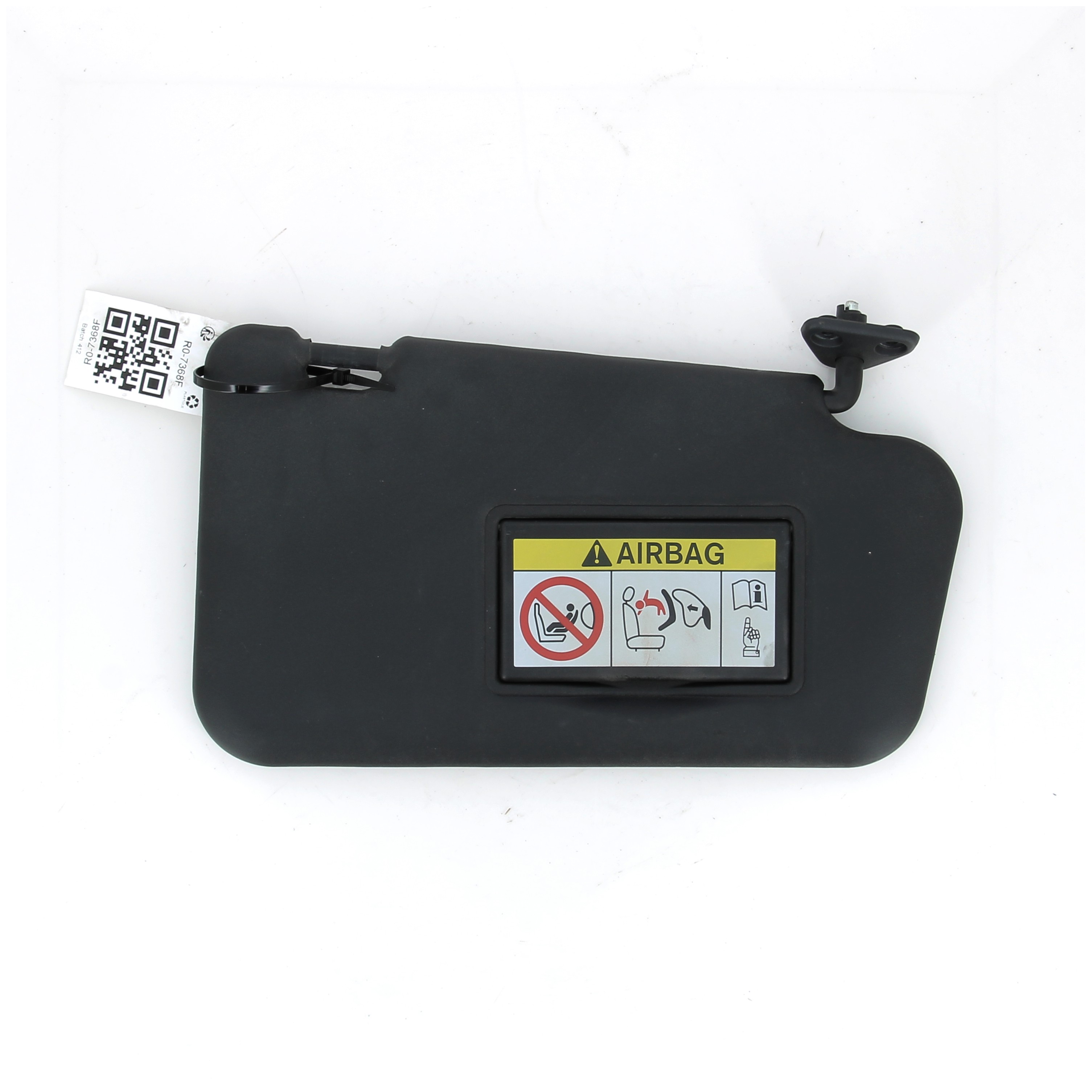 Pare-soleil droit 964006PA1B - NISSAN JUKE 2 DIGT 117 - R0-7368F R0-7368F