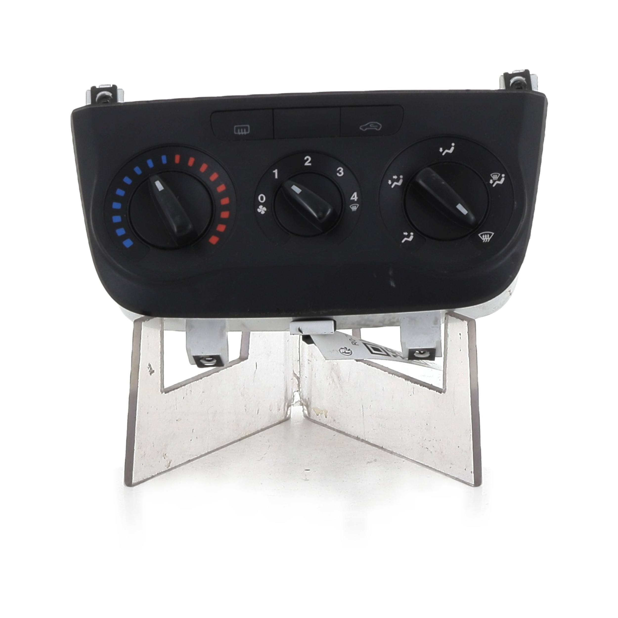 Commande de chauffage 77365092 - FIAT GRANDE PUNTO 3 GD 1.2 - R0-7423Z R0-7423Z