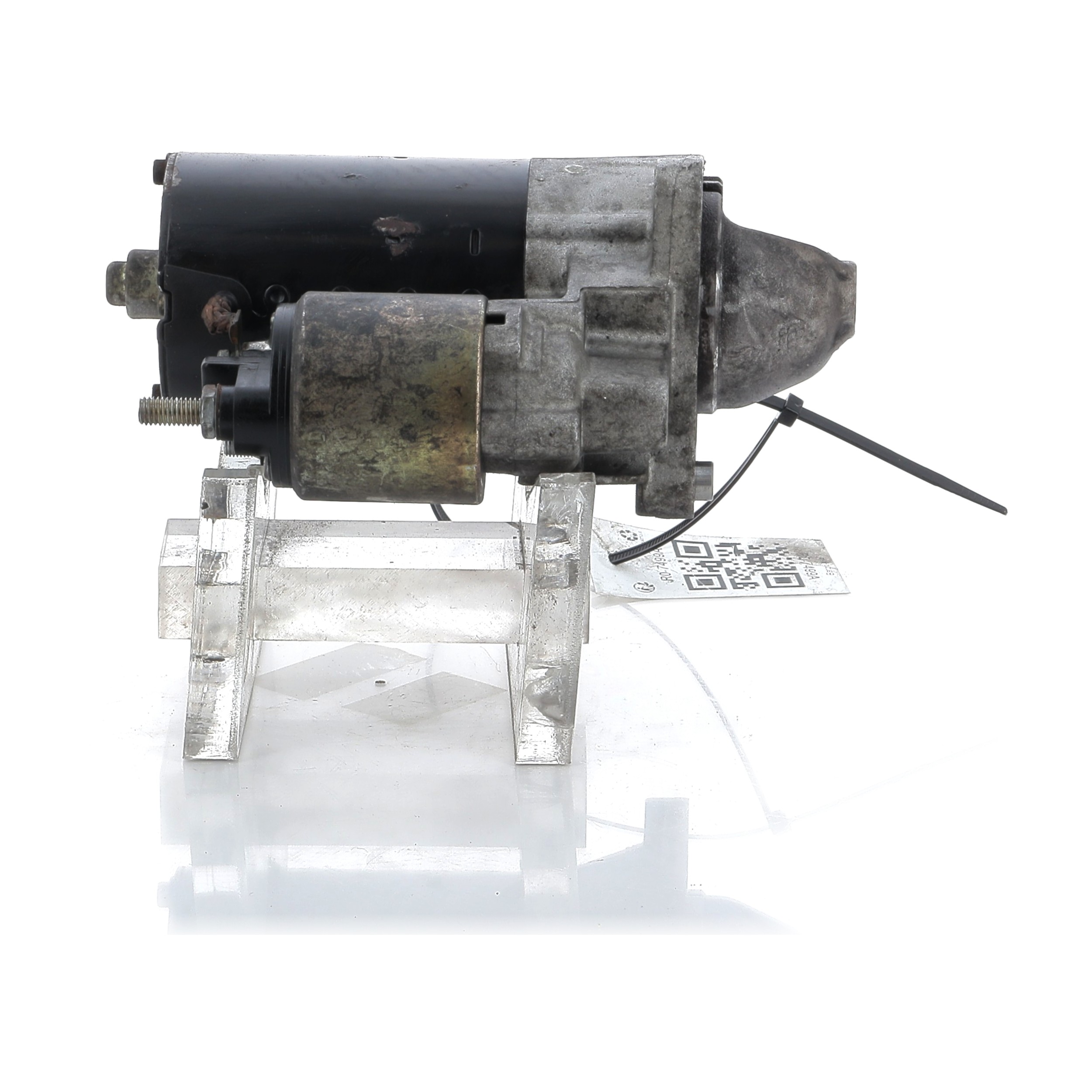 Démarreur FIAT COUPE 1.8I 16V réf. 60620761 R0-7499A R0-7499A