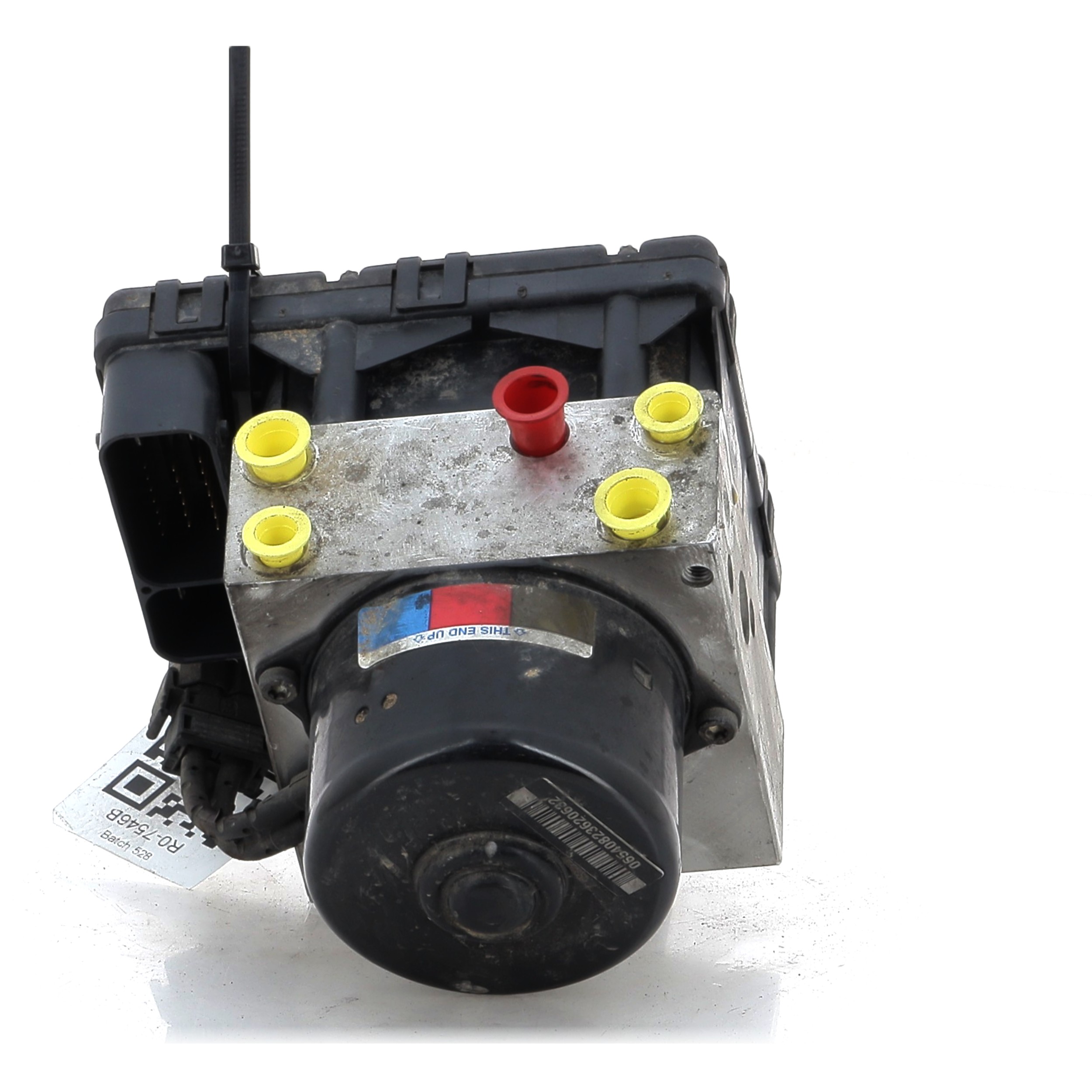 Bloc ABS 00K05066657AB - JEEP GRAND CHEROKEE 1 PH.2 -NS1K_TYPE - R0-7546B R0-7546B