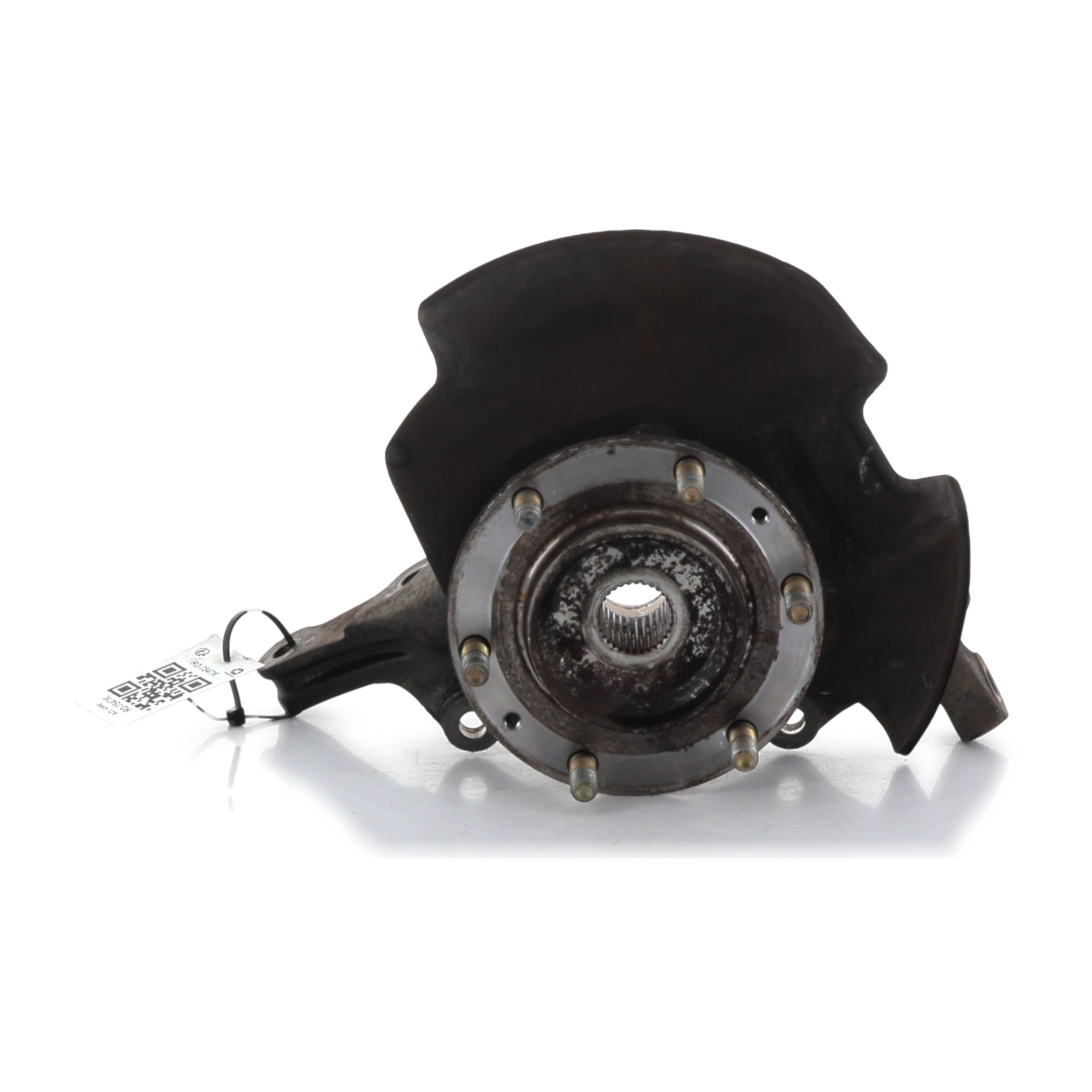 Pivot avant droit KIA CARNIVAL 2 2.9 CRDI réf. 517164D000 R0-7547K R0-7547K