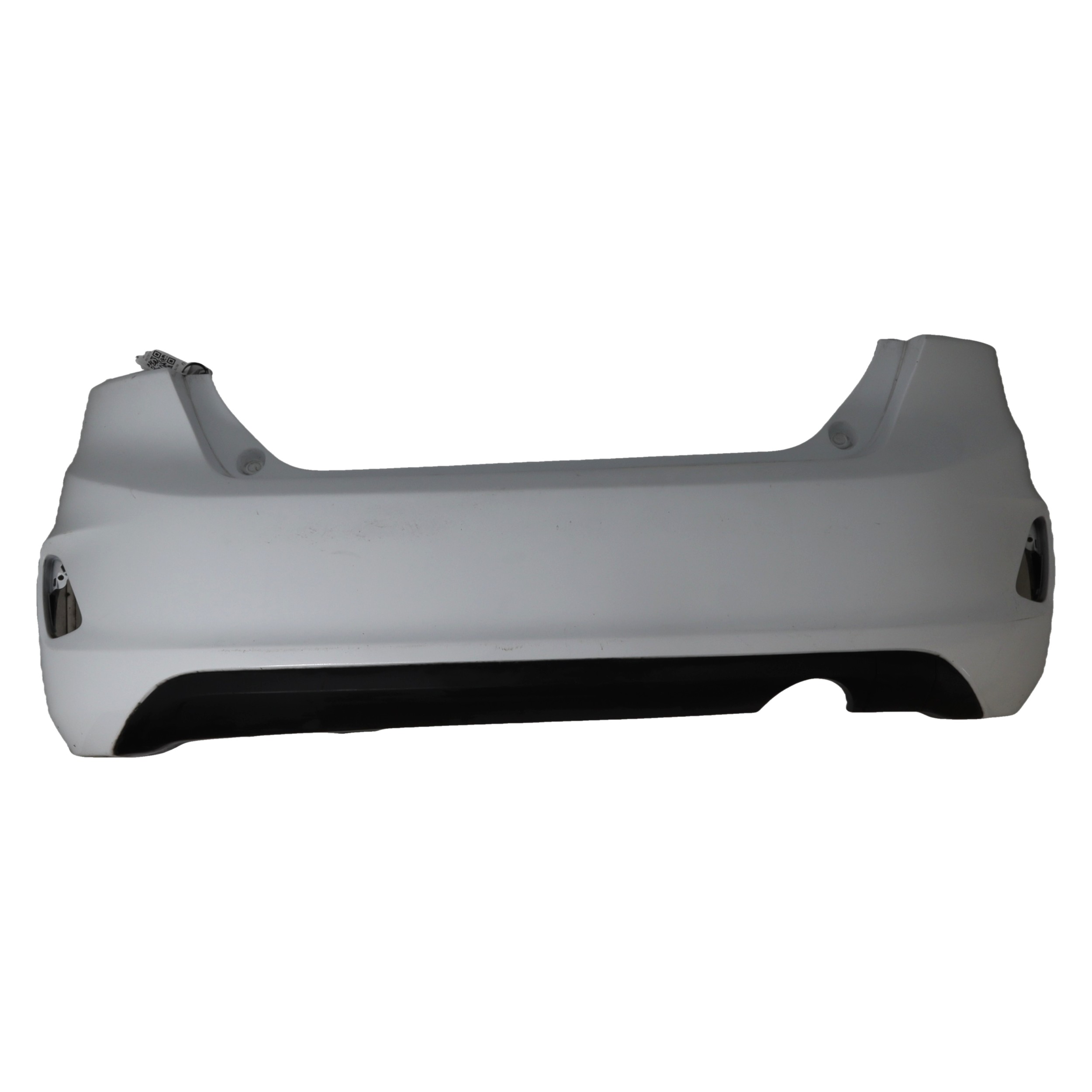 Pare choc arrière FORD FIESTA 7 PH.1 2366334 R0-7571P R0-7571P