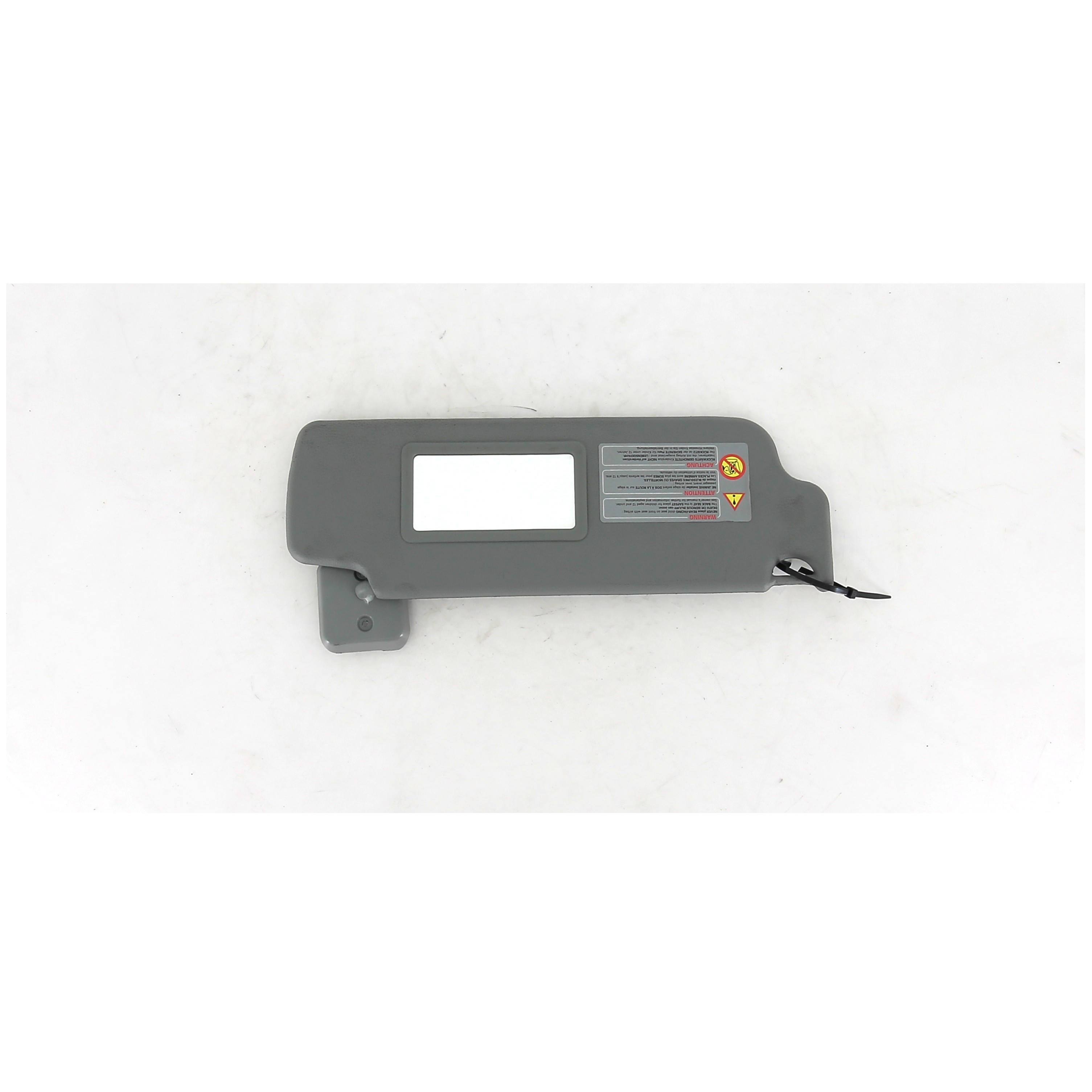 Pare-soleil droit 7700424699 - RENAULT TWINGO 1 PH.2 AUT/EXPR - R0-7635U R0-7635U