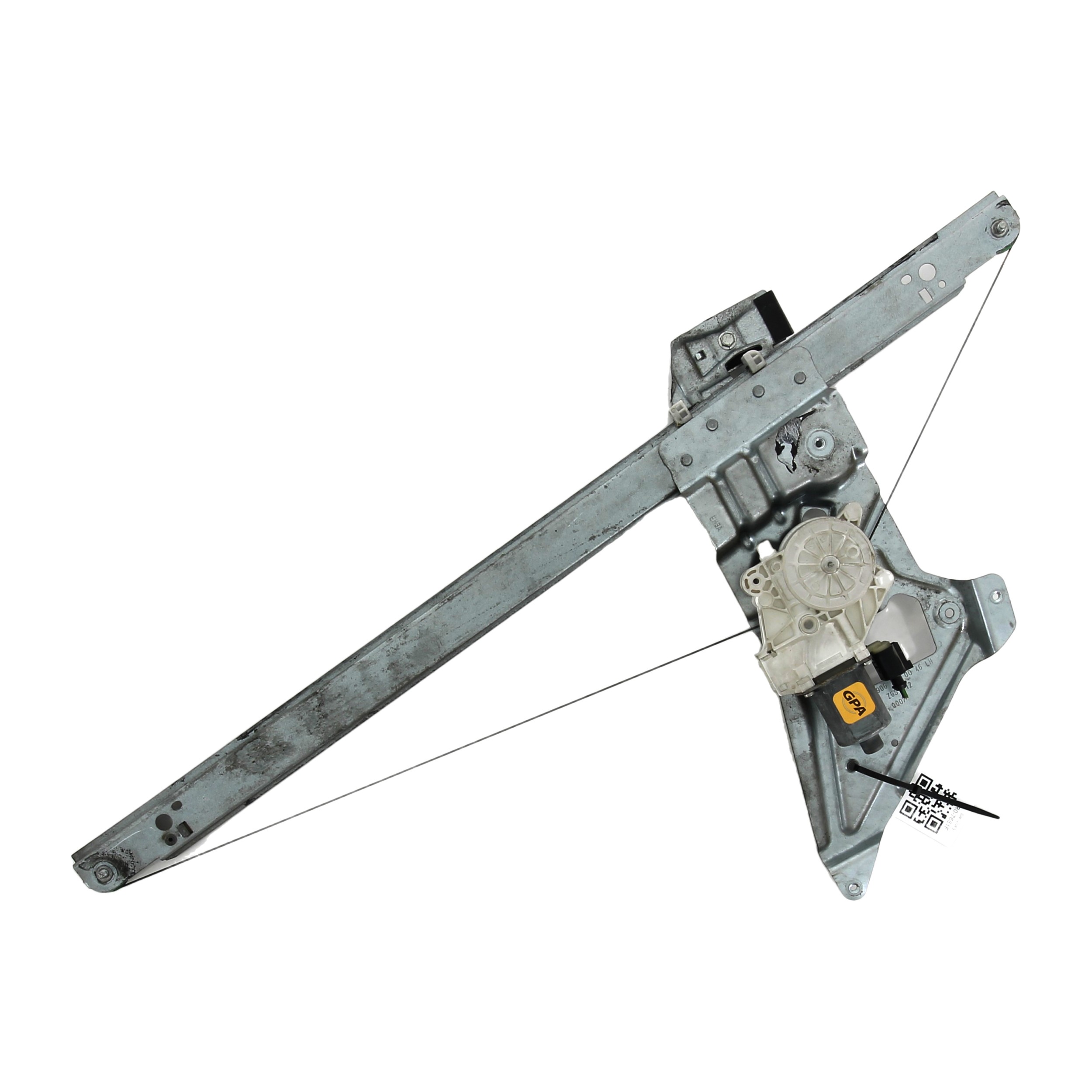 Lève-vitre avant gauche MERCEDES SPRINTER 2 R0-7661F R0-7661F