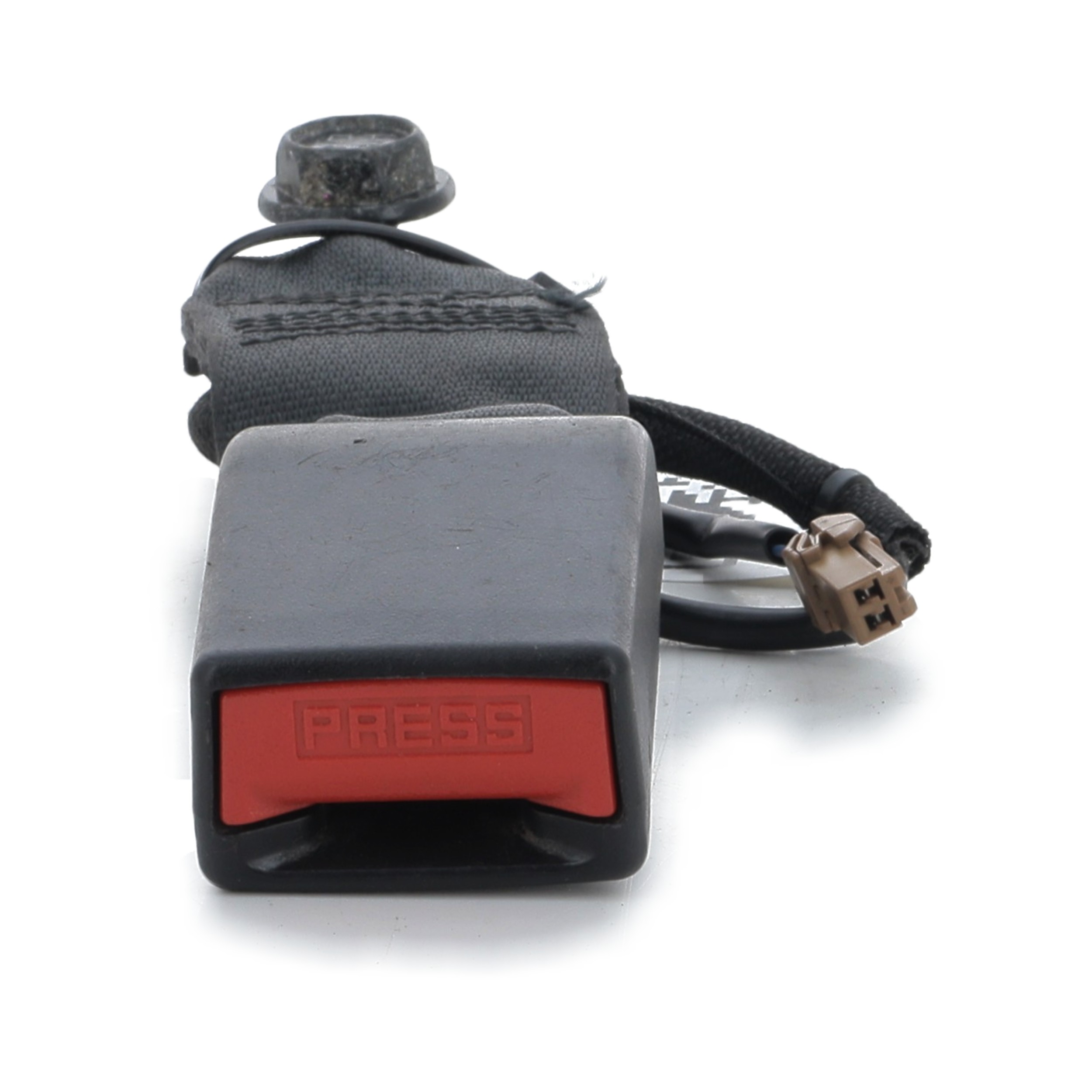 Attache ceinture centrale 88832EY11C - NISSAN QASHQAI +2 1 PH.2 GD DCI - R0-7714Y R0-7714Y