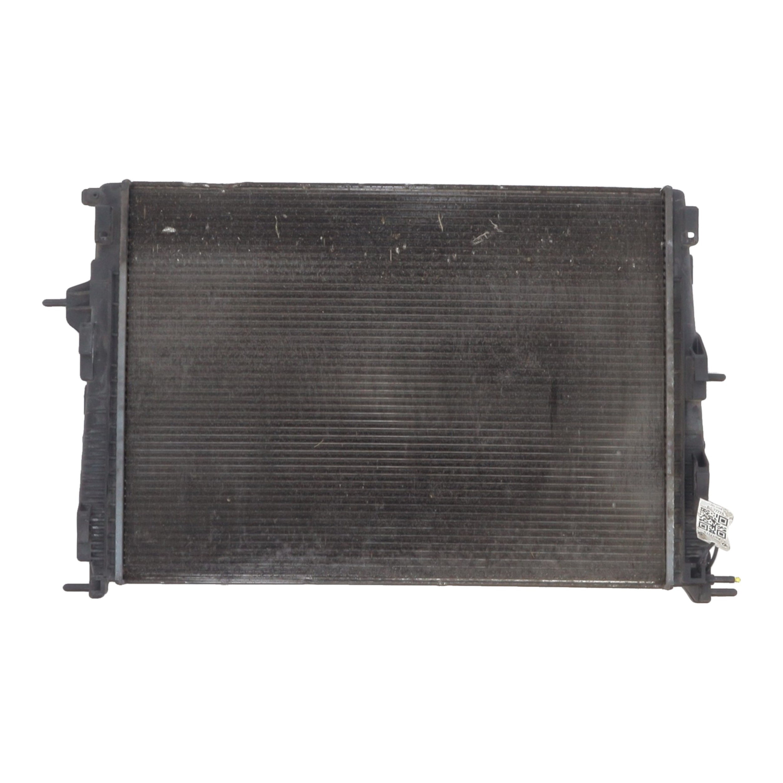 Radiateur d'eau RENAULT MEGANE 3 PH.1 1.6 16V réf. 214100014R R0-7777S R0-7777S