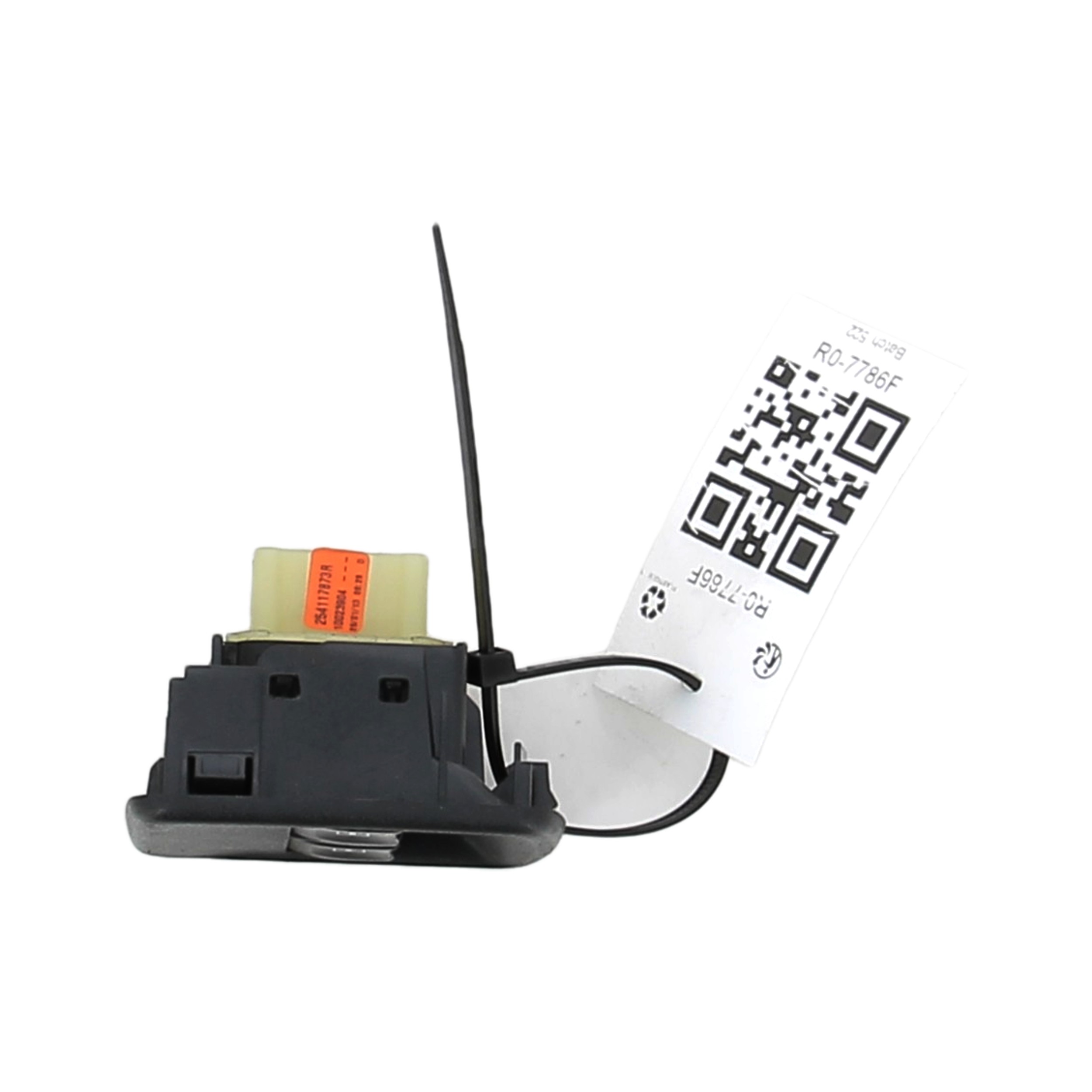 Platine de commande lève-vitre gauche 4158202010 - MERCEDES CITAN 1 109 CDI - R0-7786F R0-7786F