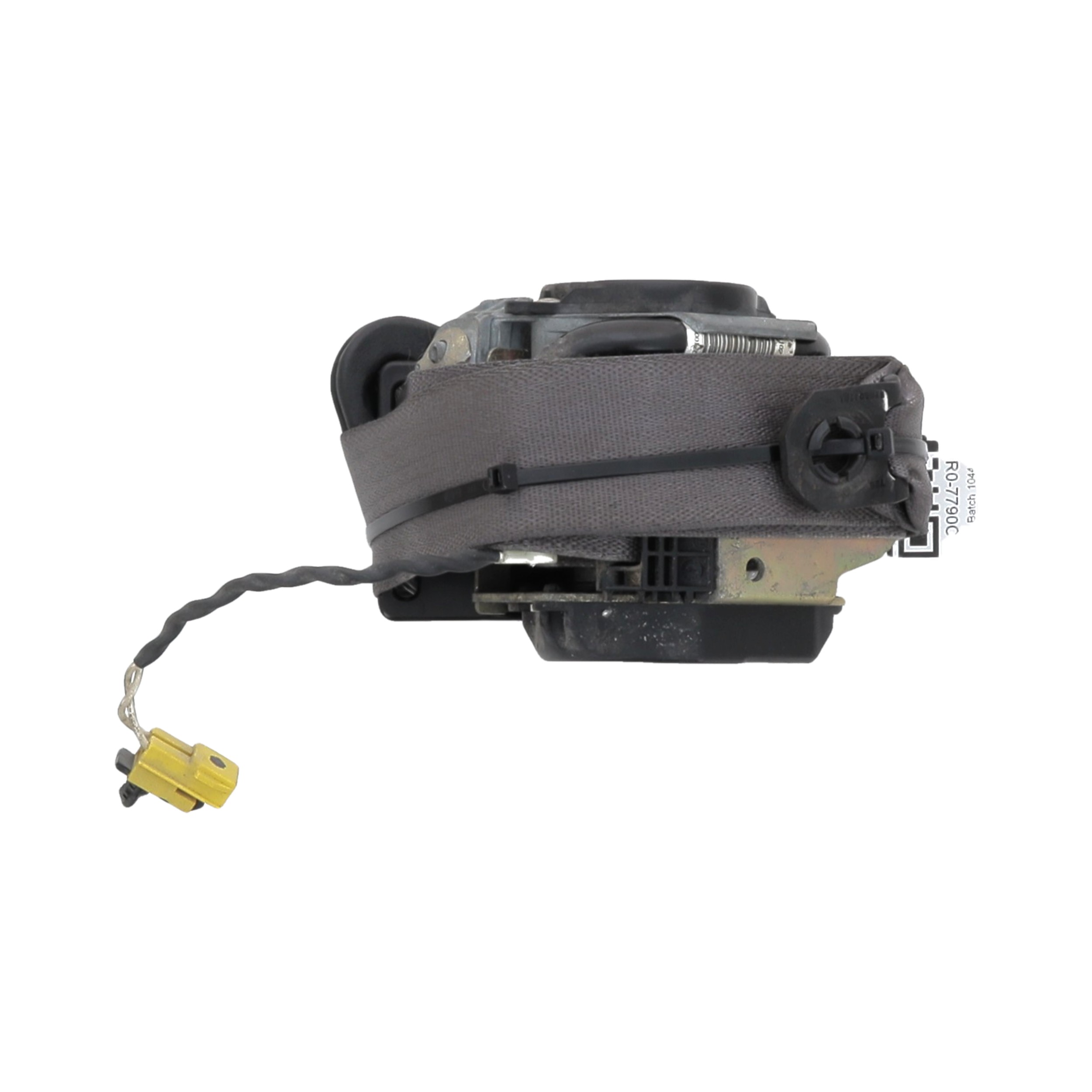 Ceinture avant gauche CHRYSLER PT.CRUISER PH.1 réf. RL311L8AD R0-7790C R0-7790C