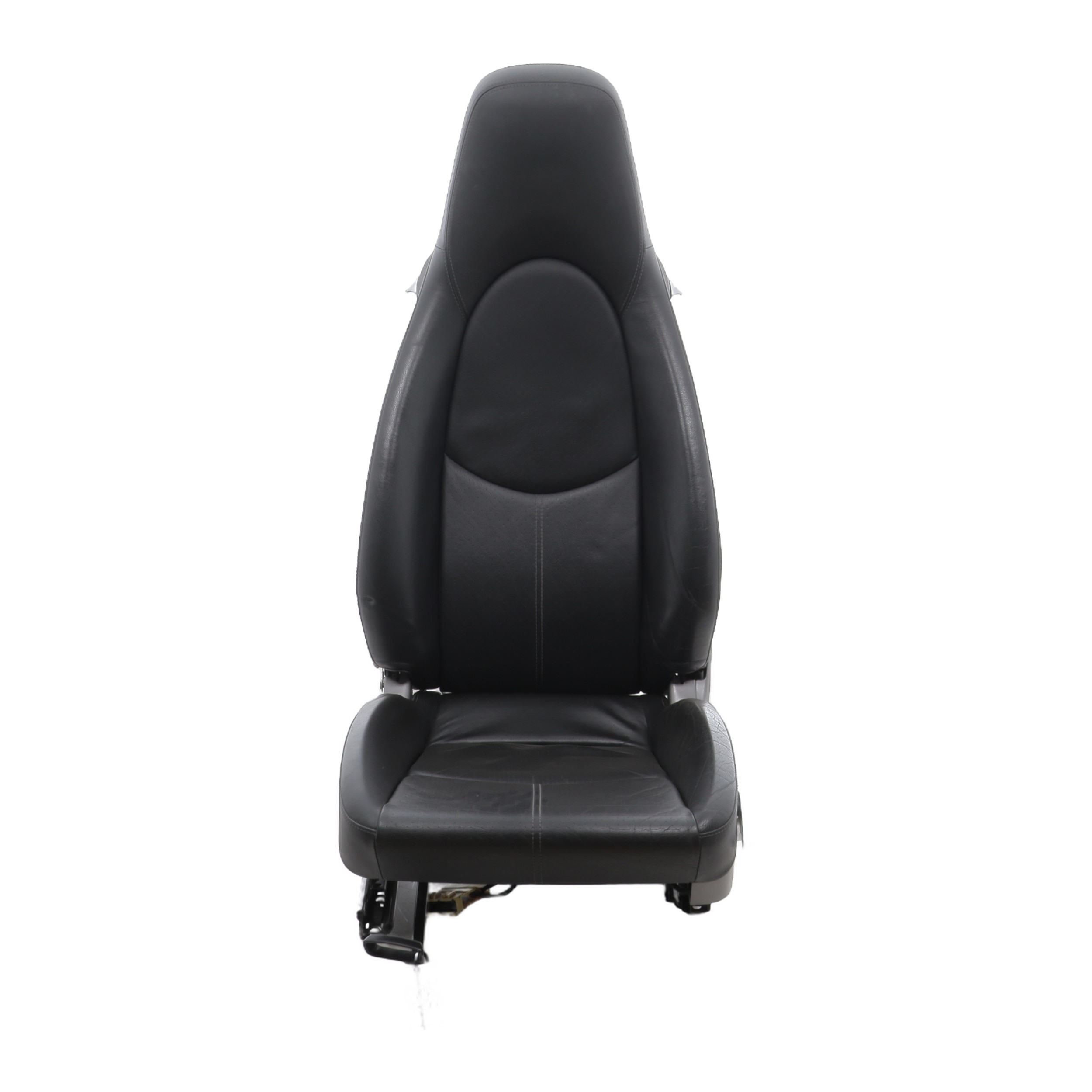 Siège gauche 99752120110 - PORSCHE CAYMAN 1 PH.1 -NS1K_TYPE - R0-7886Y R0-7886Y