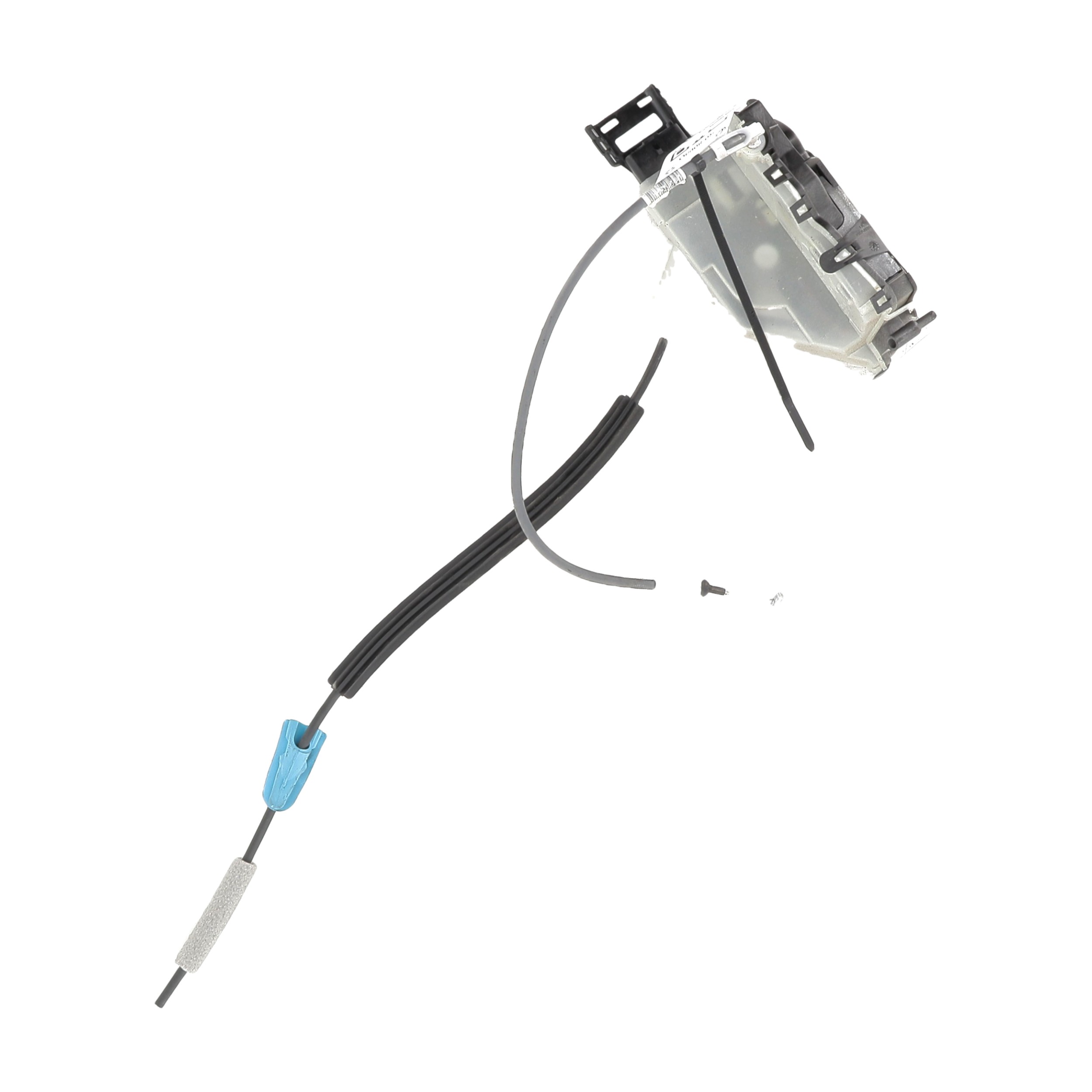 Serrure de porte avant droite 9816343380 - OPEL COMBO E -NS1K_TYPE - R0-8096Q R0-8096Q