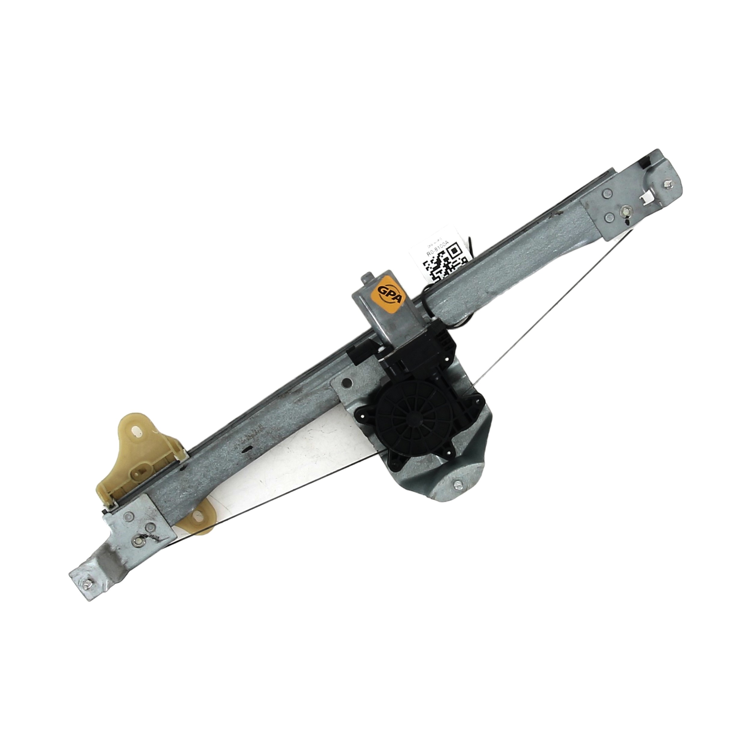 Lève-vitre avant gauche RENAULT CAPTUR 1 PH.2 R0-8100A R0-8100A