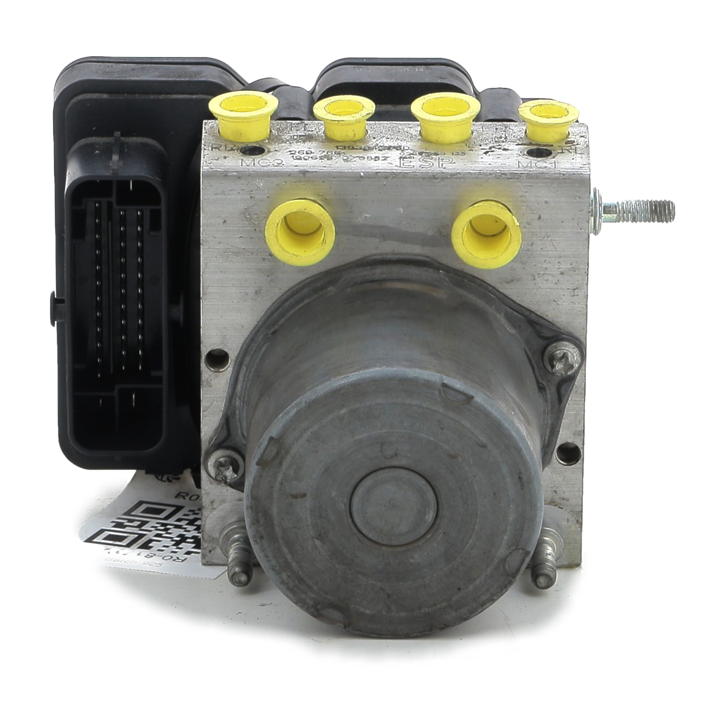 Bloc ABS 1680794280 - PEUGEOT BOXER 3 PH.2 2.0 HDI - R0-8171V R0-8171V