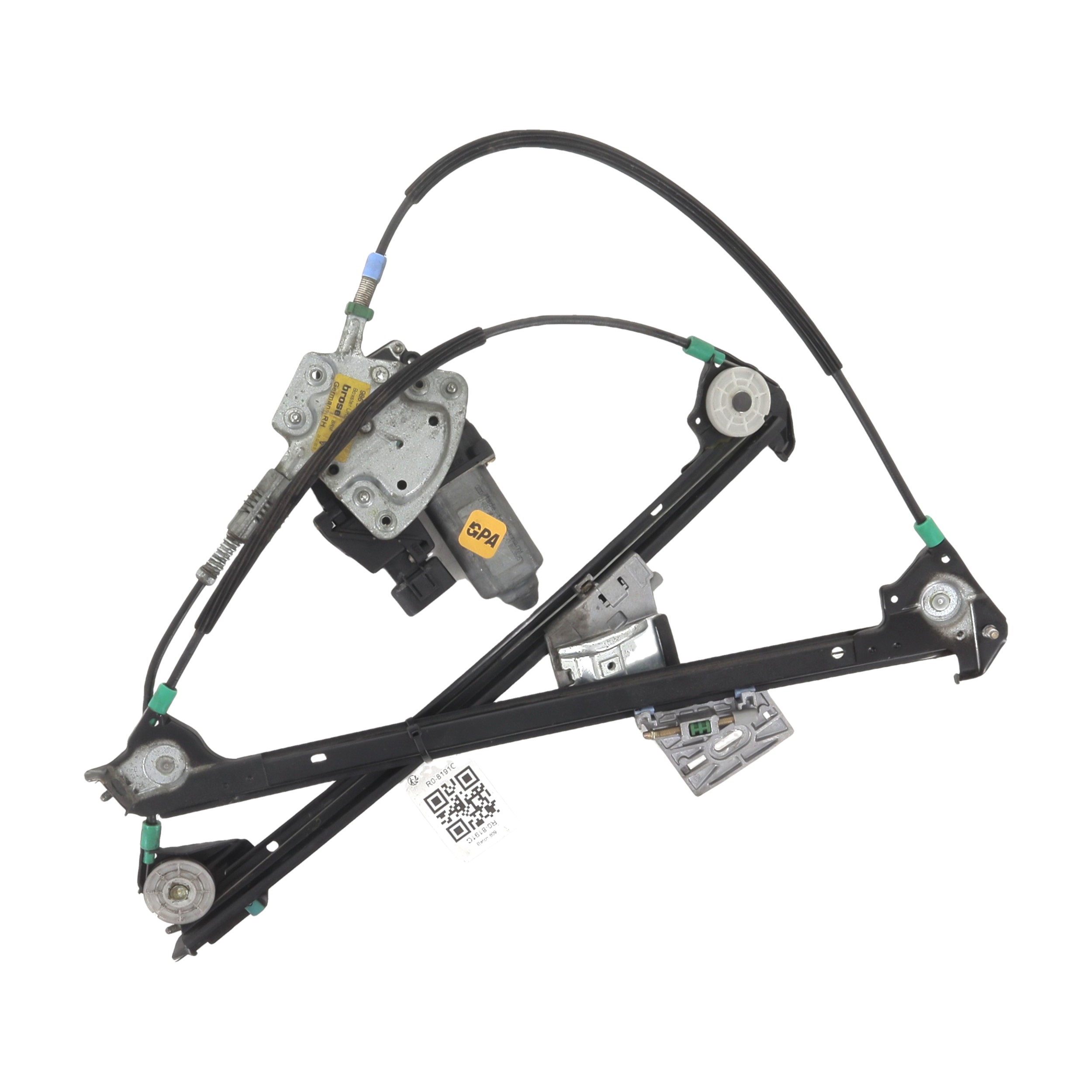 Lève-vitre droit PORSCHE BOXSTER 1 R0-8191C R0-8191C