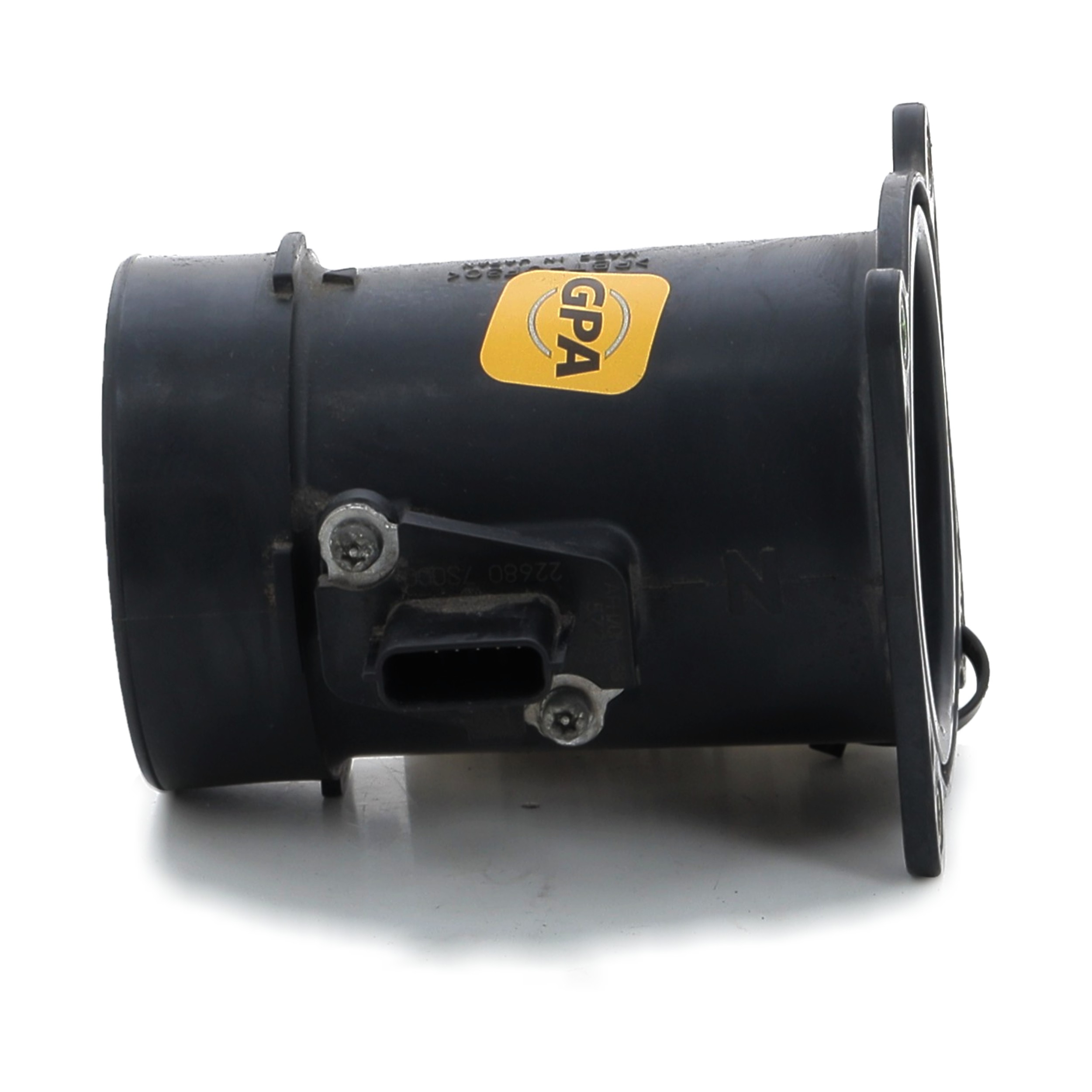 Débimètre NISSAN X-TRAIL 1 PH.2 2.5 165 réf. 22680-CA000- R0-8197Y R0-8197Y [reference_83897]