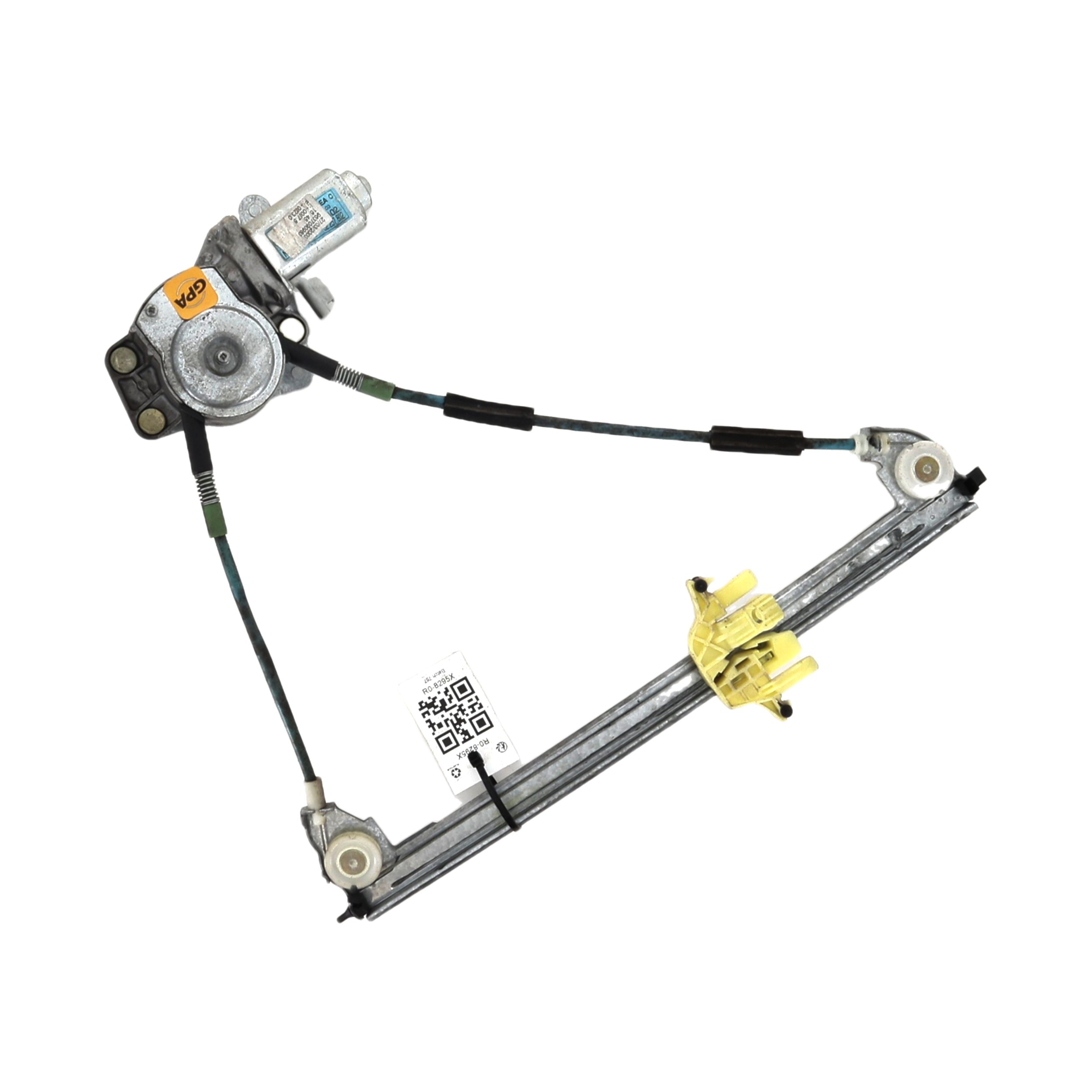 Lève-vitre arrière gauche CITROEN XSARA PICASSO R0-8295X R0-8295X