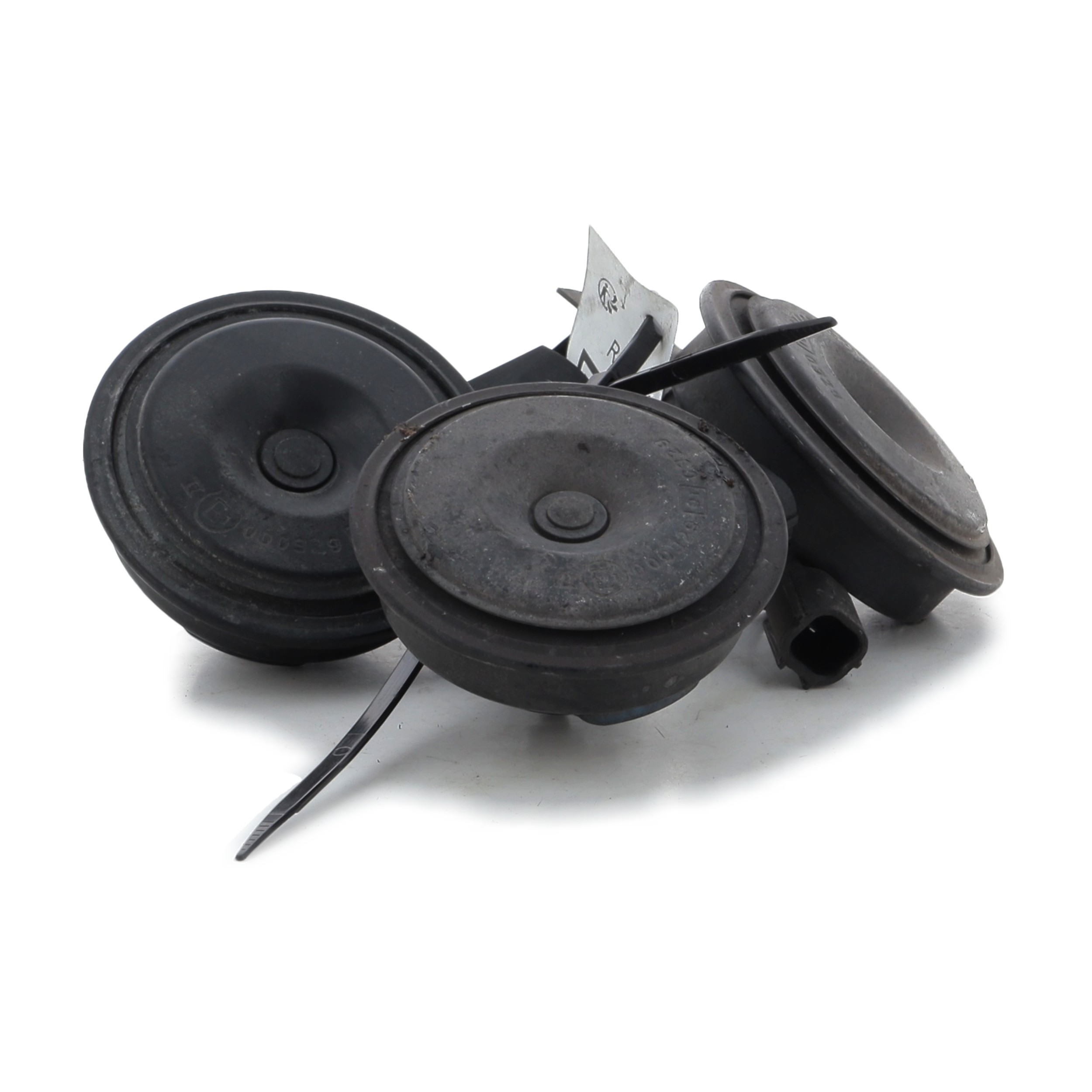 Klaxon 38100SMGE01 - HONDA CIVIC 7 PH.2 2.2 CTDI - R0-8304S R0-8304S