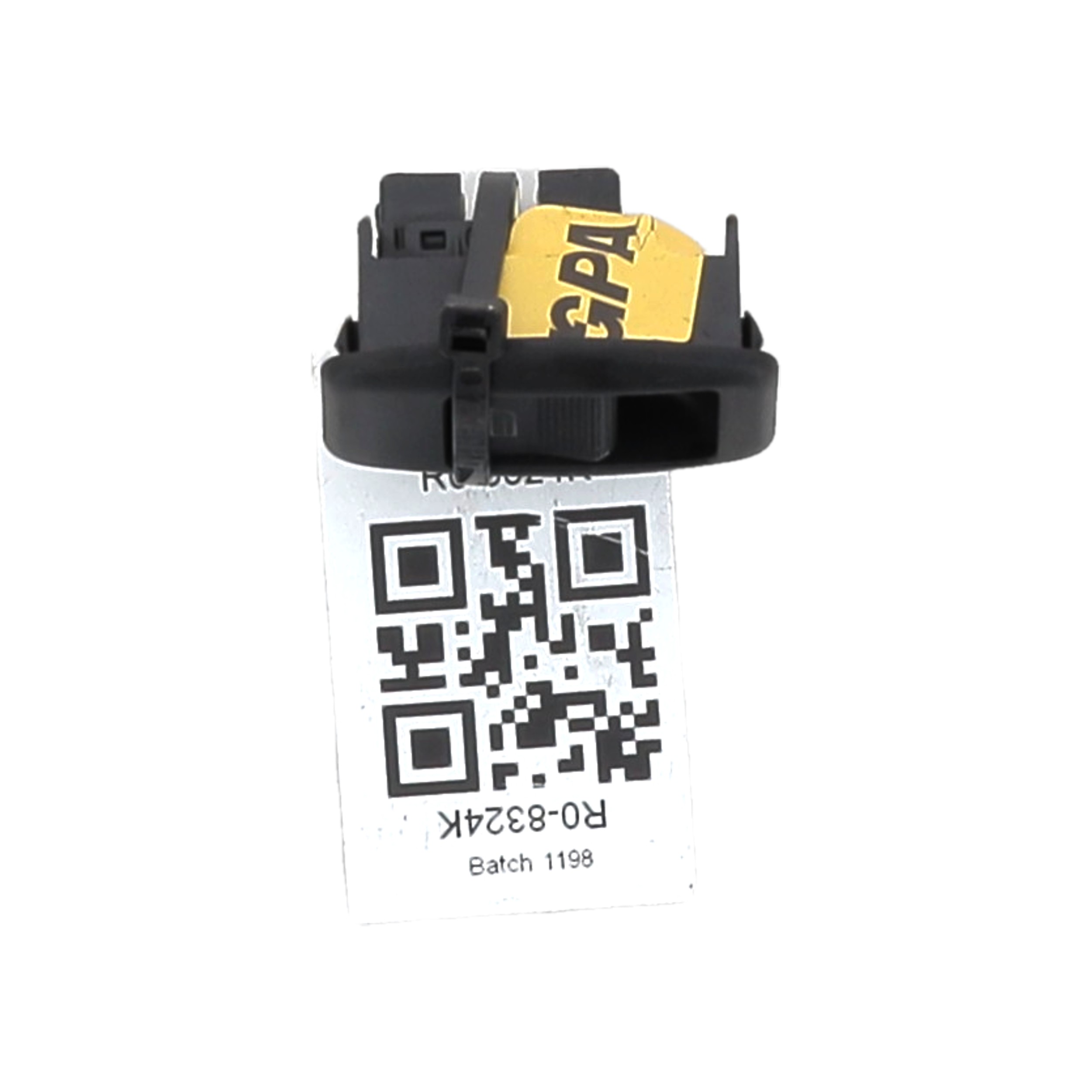 Platine de commande lève-vitre gauche GPA-26-0046327 - AIXAM A741 -PNEUS - R0-8324K R0-8324K