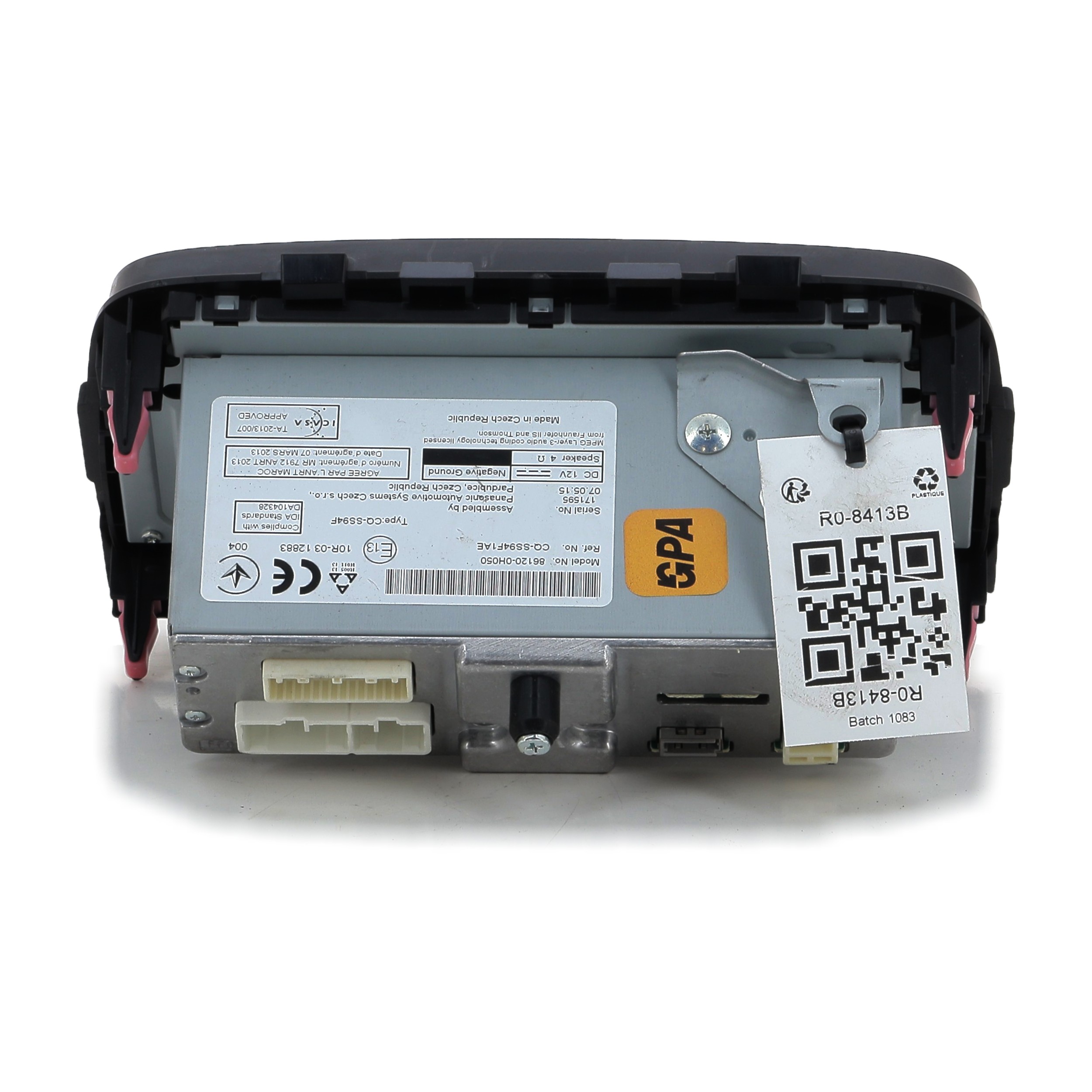 R0-8413B